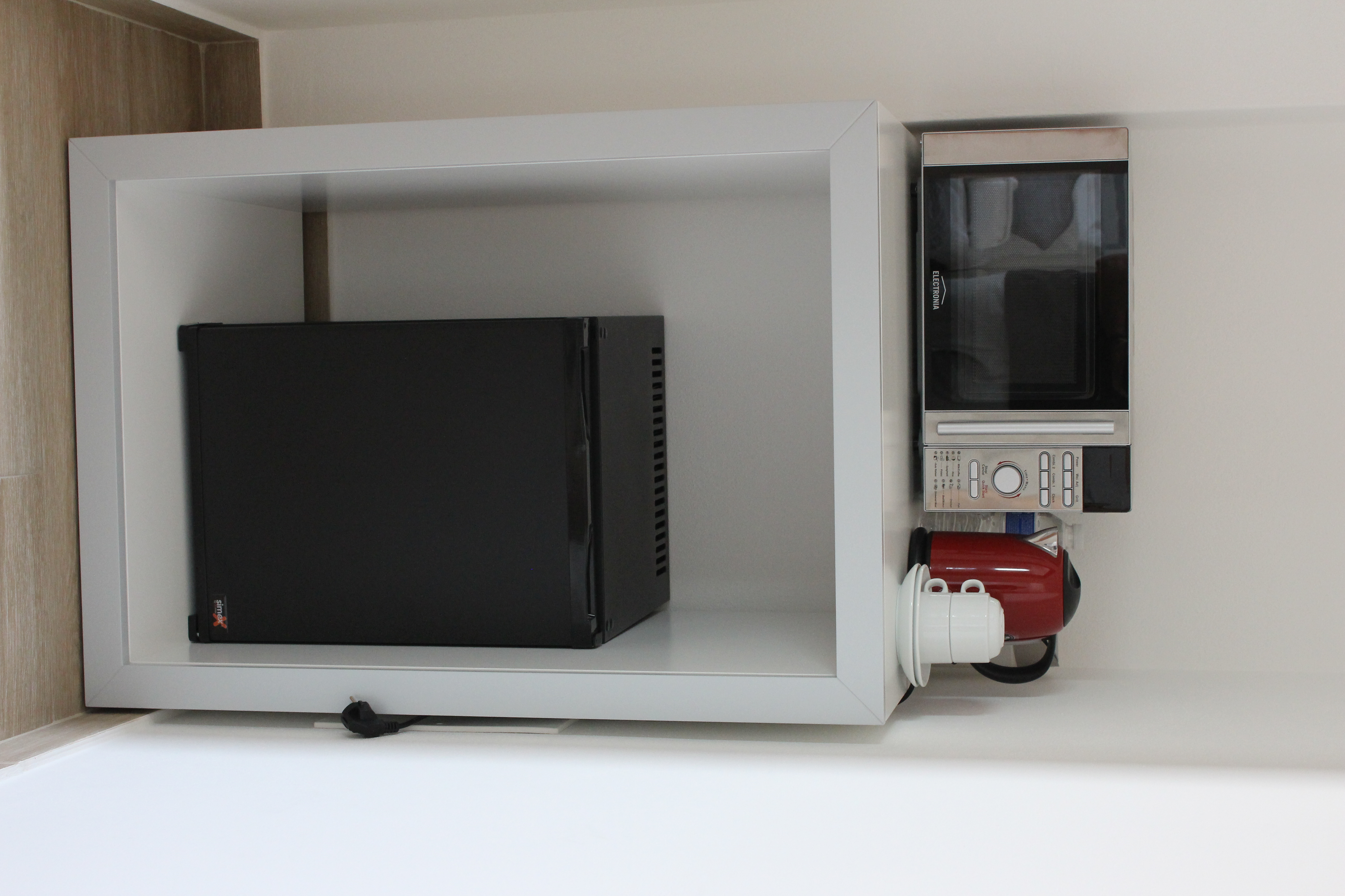 Double or Twin Superior