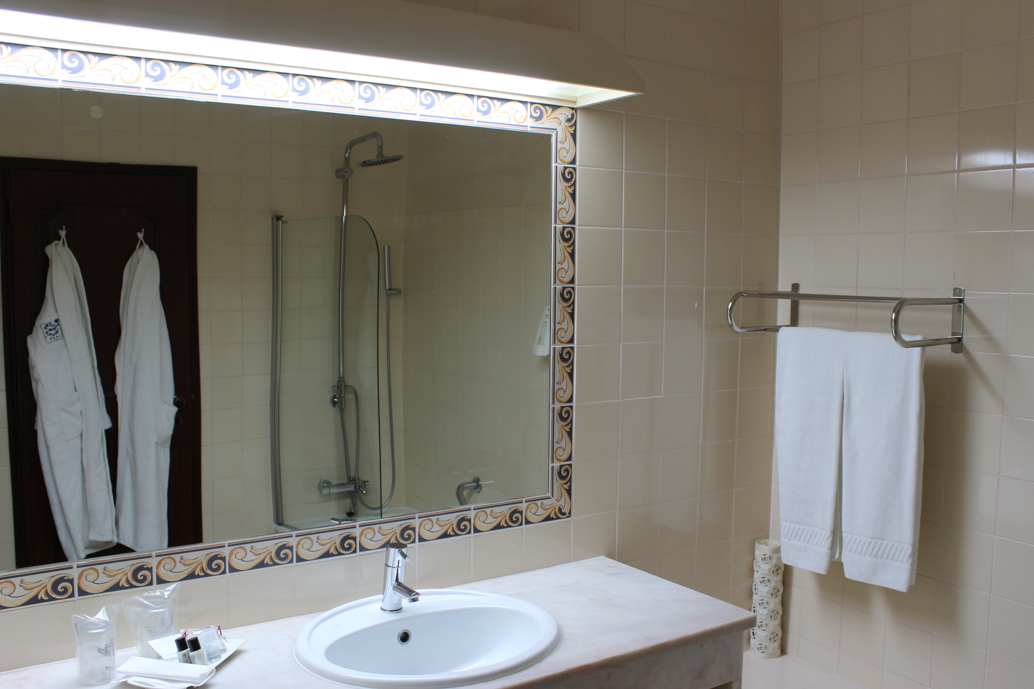 Double or Twin Classic