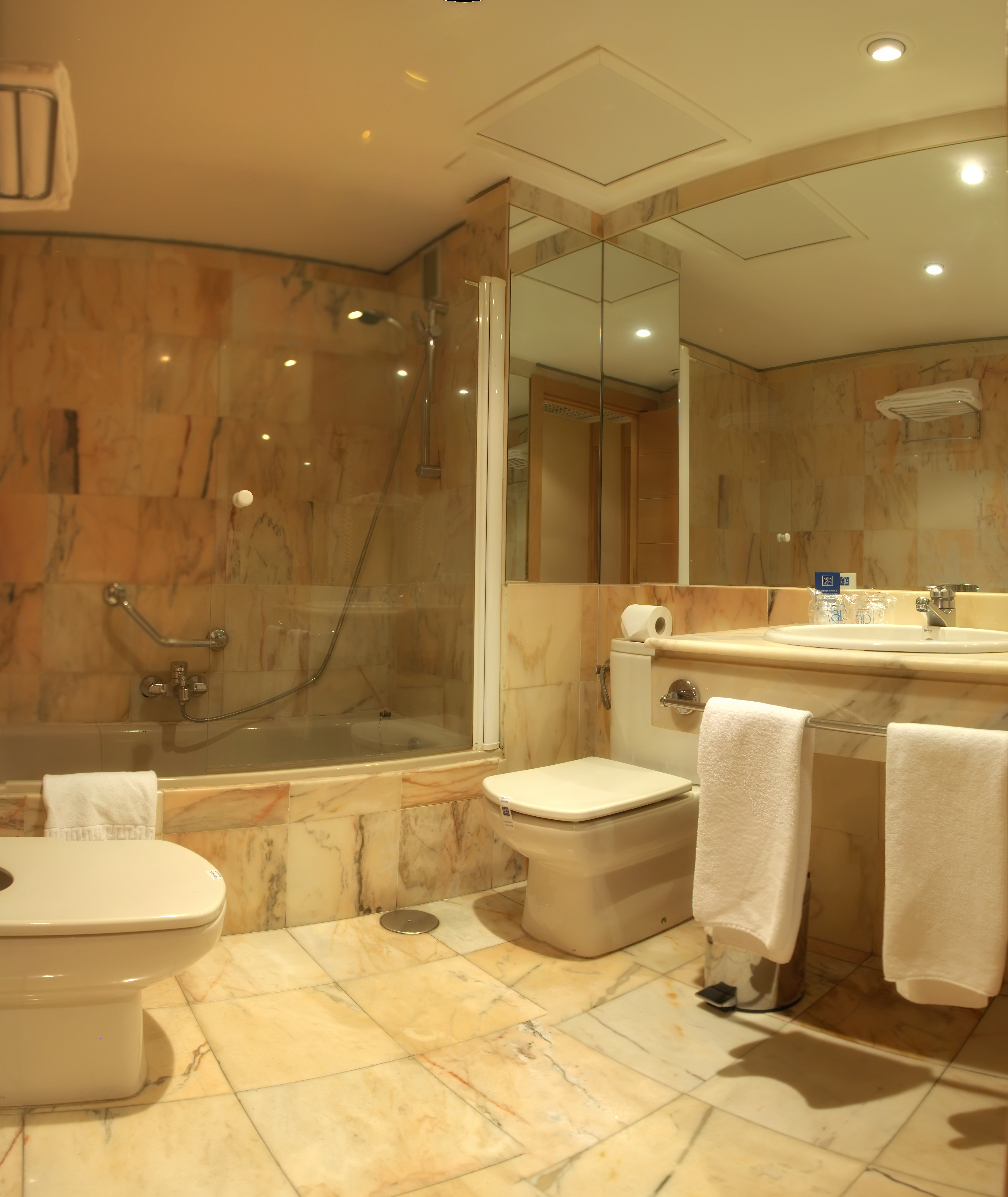 Double Single Standard