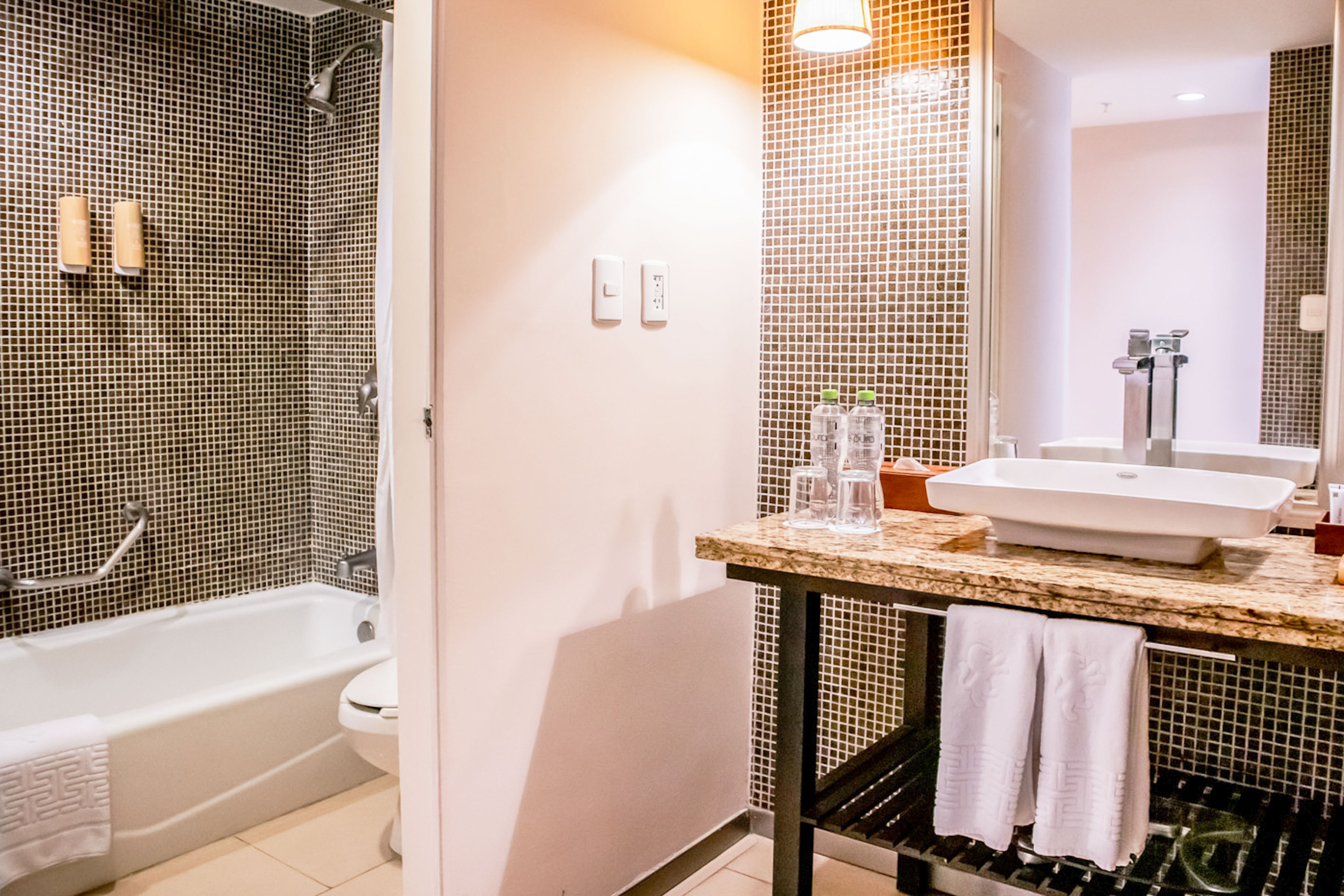 Double Superior Ocean View