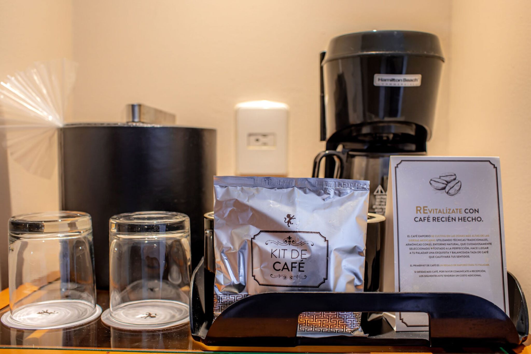 Double Ocean View King Bed