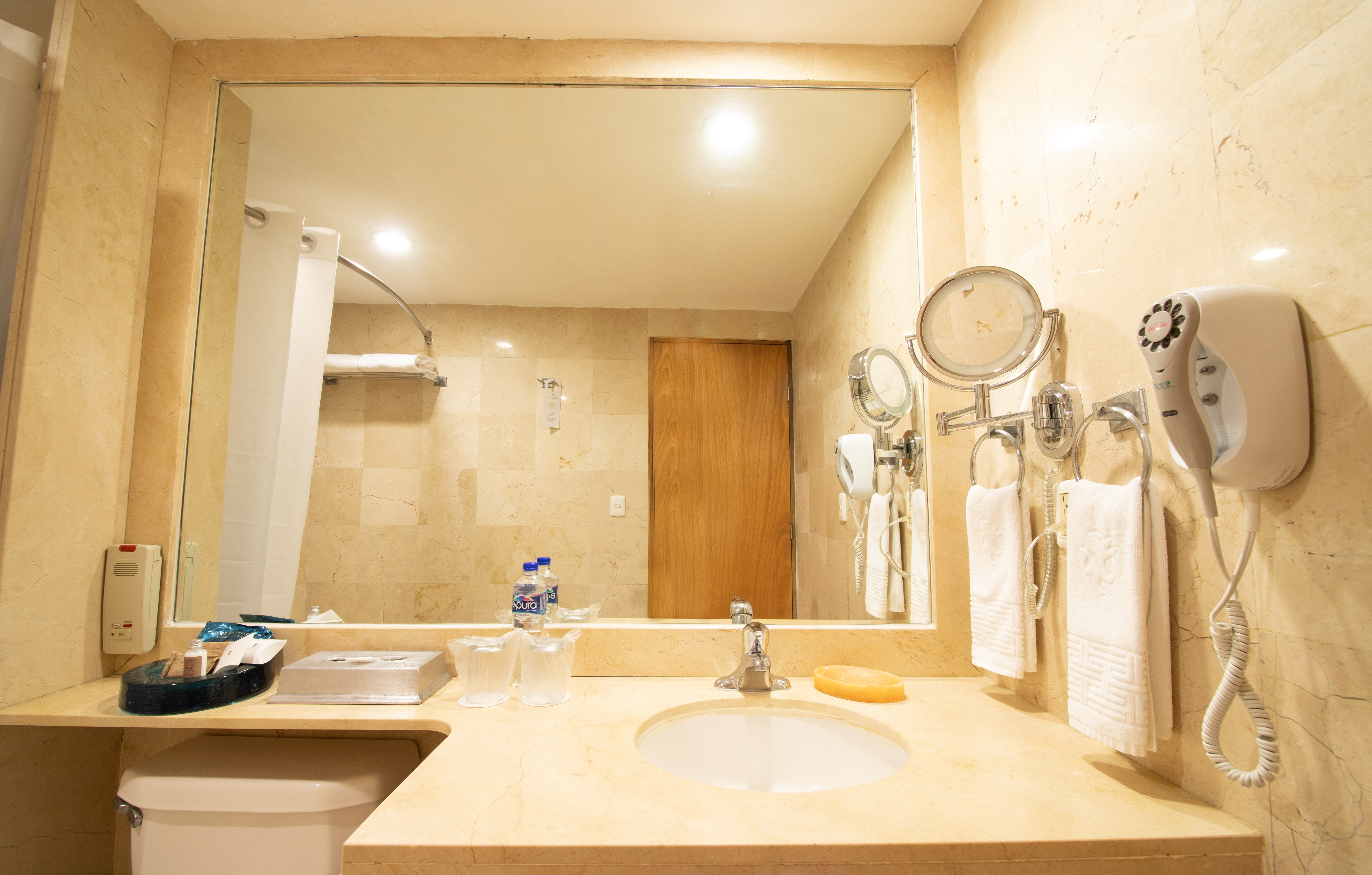 Double Superior Ocean View