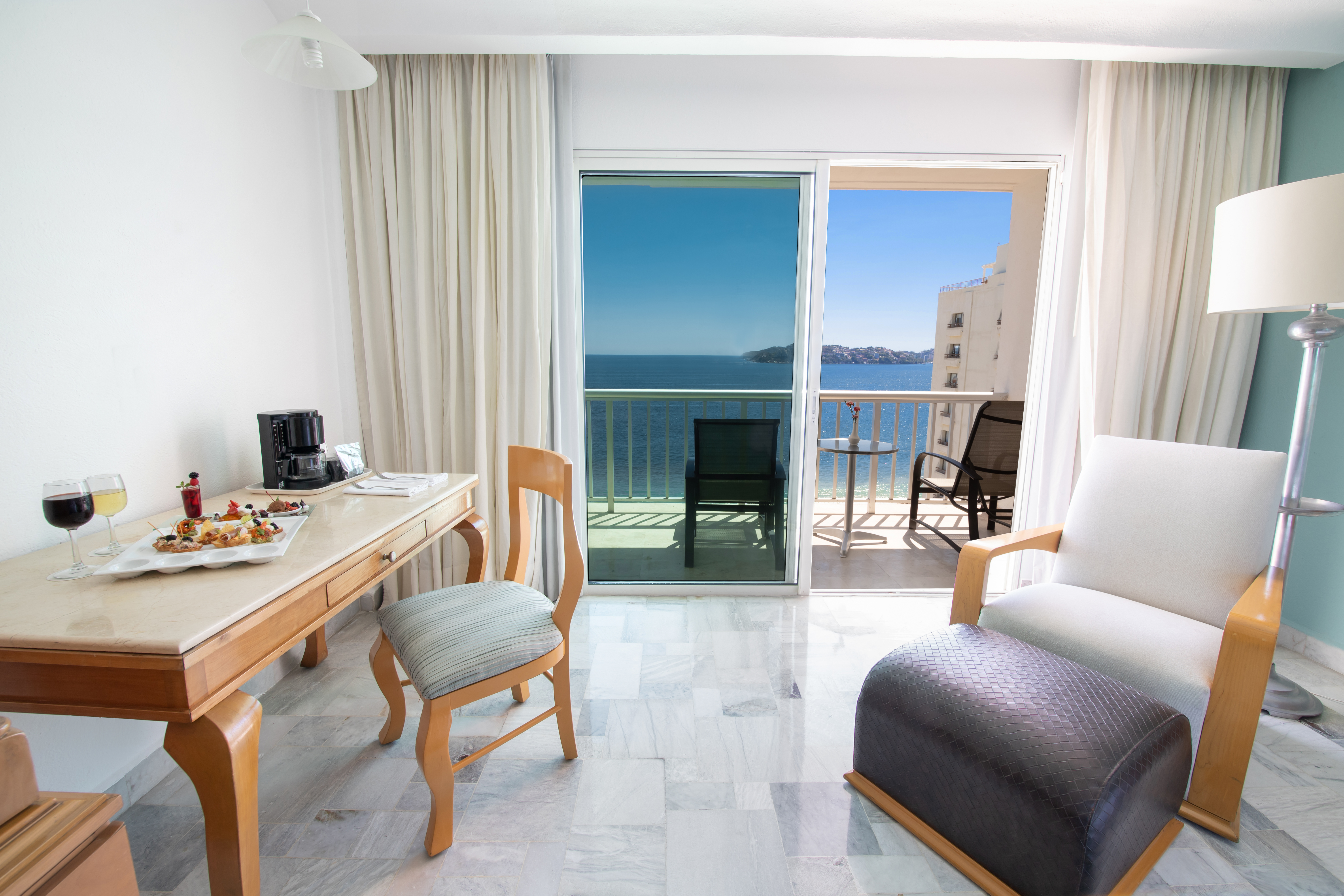 Suite Ocean View