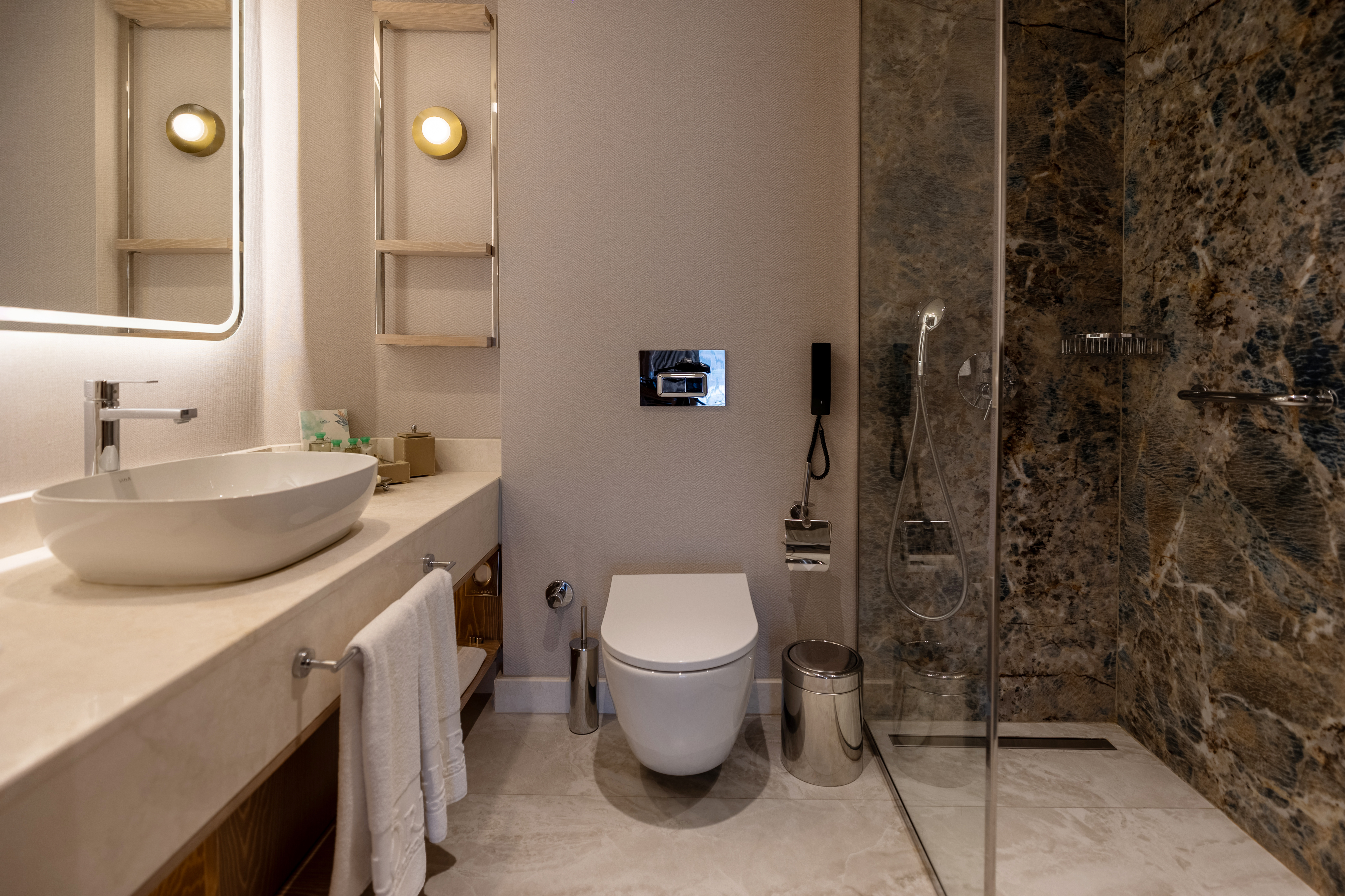 Junior Suite Garden View