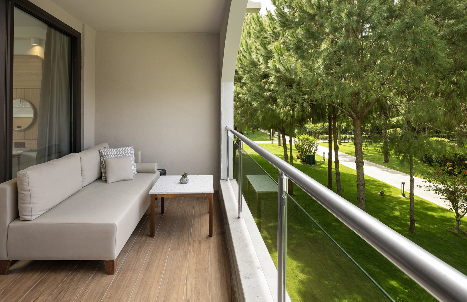 Family Room Superior