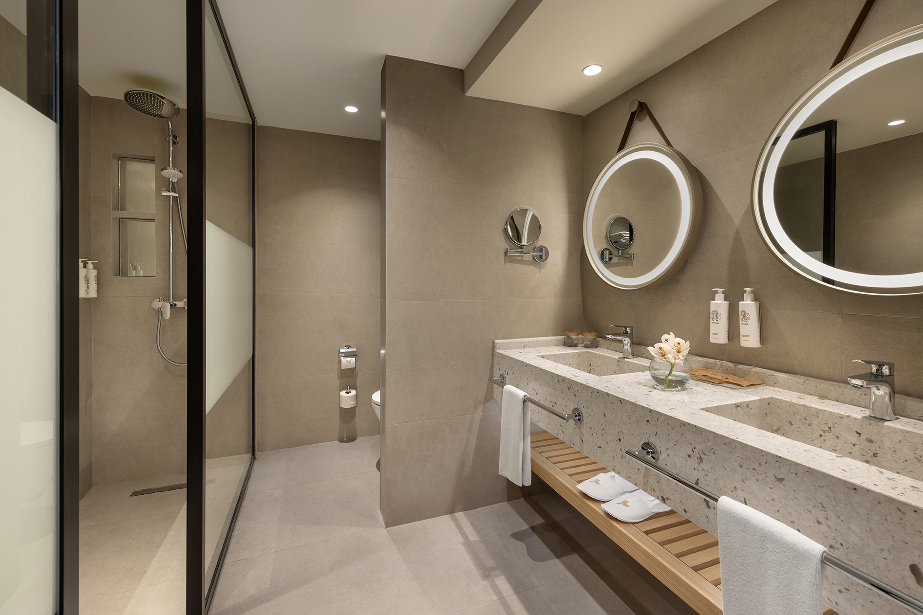 Family Room Superior