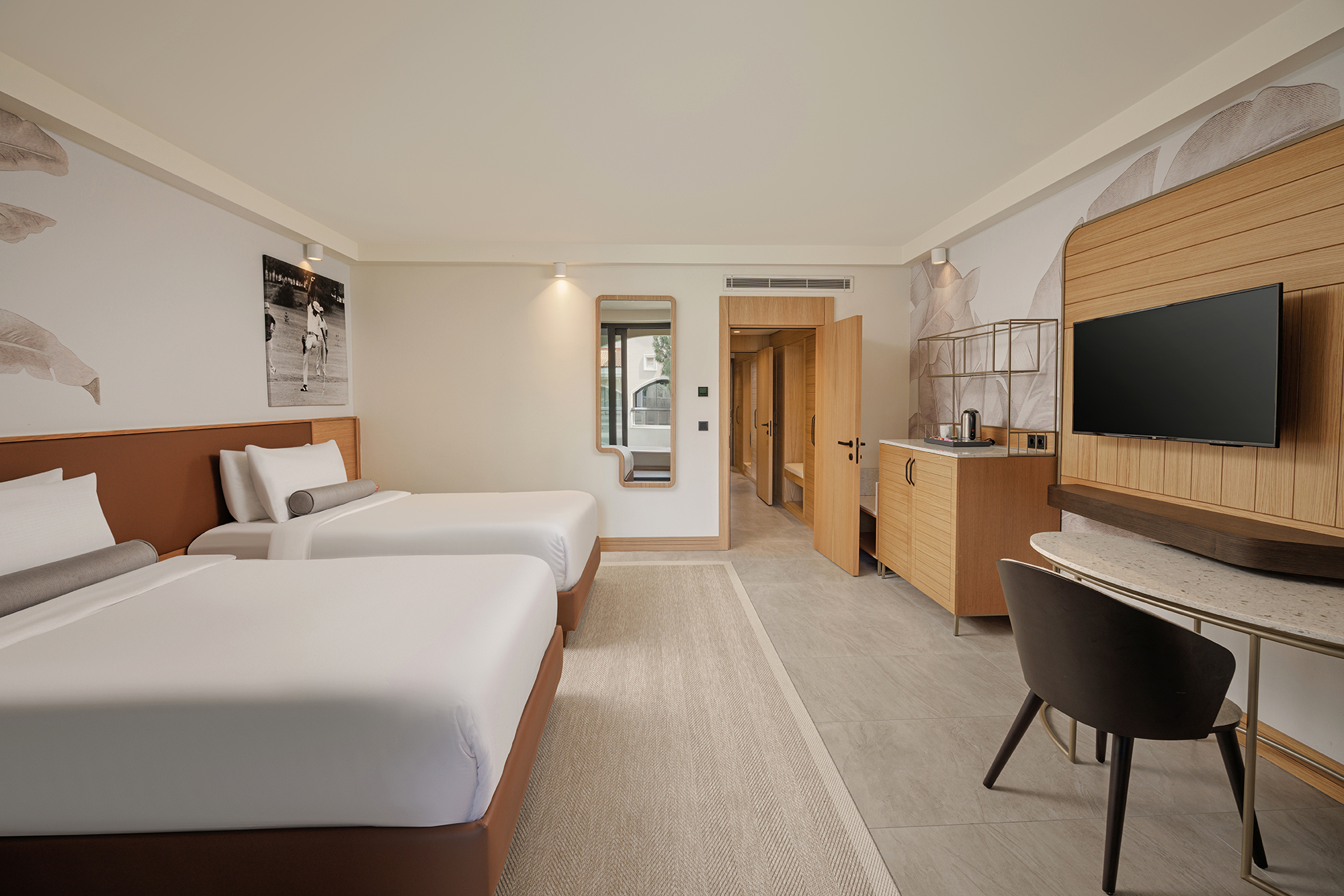 Family Room Superior