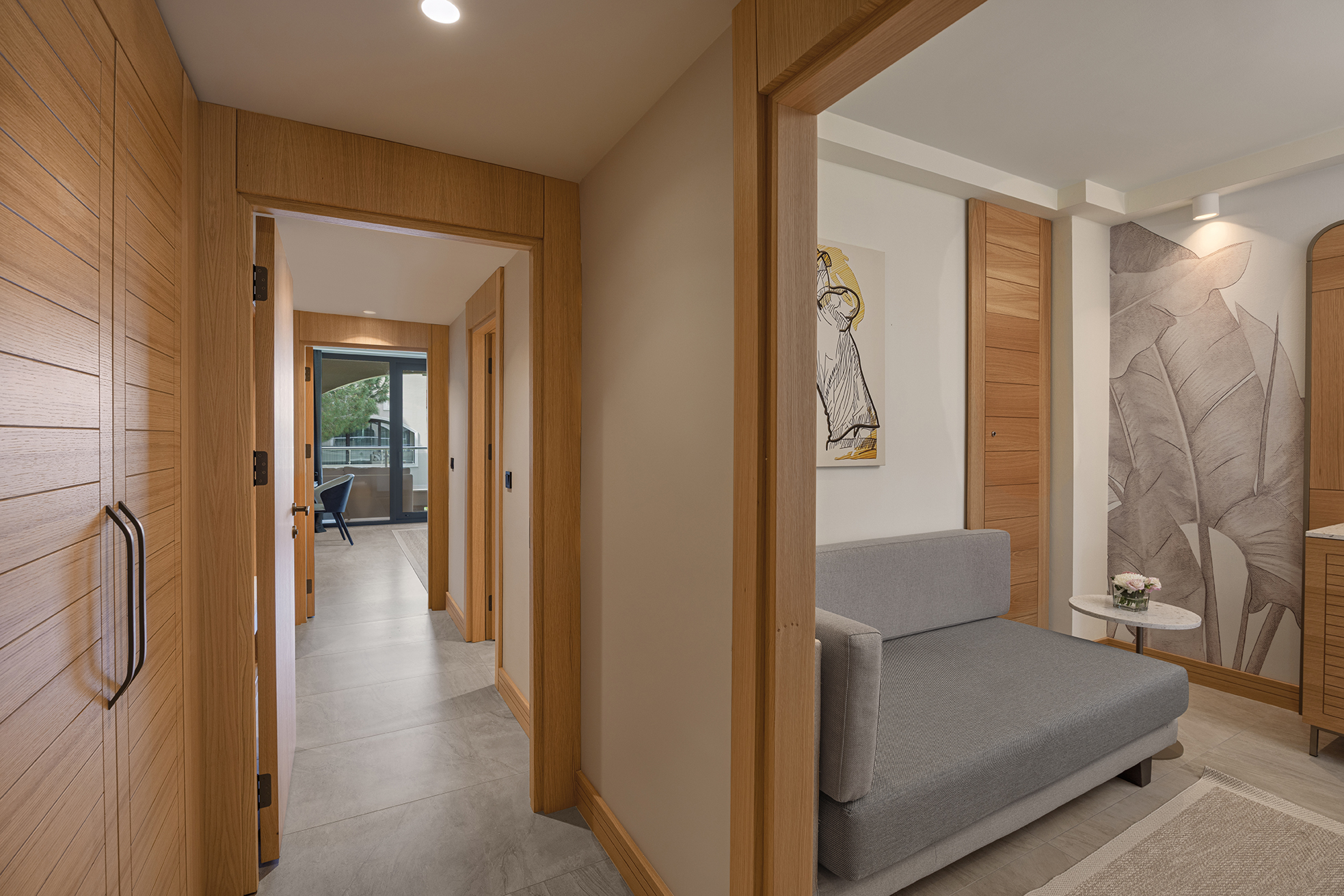 Family Room Superior