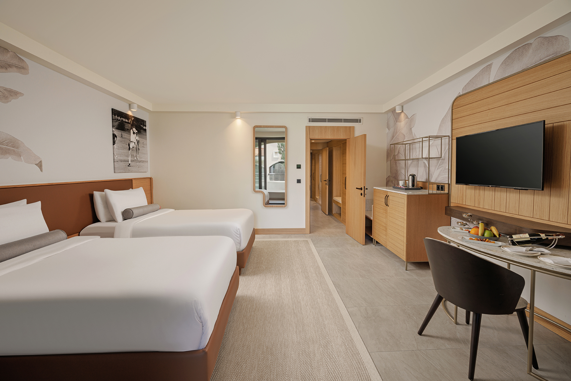 Family Room Superior