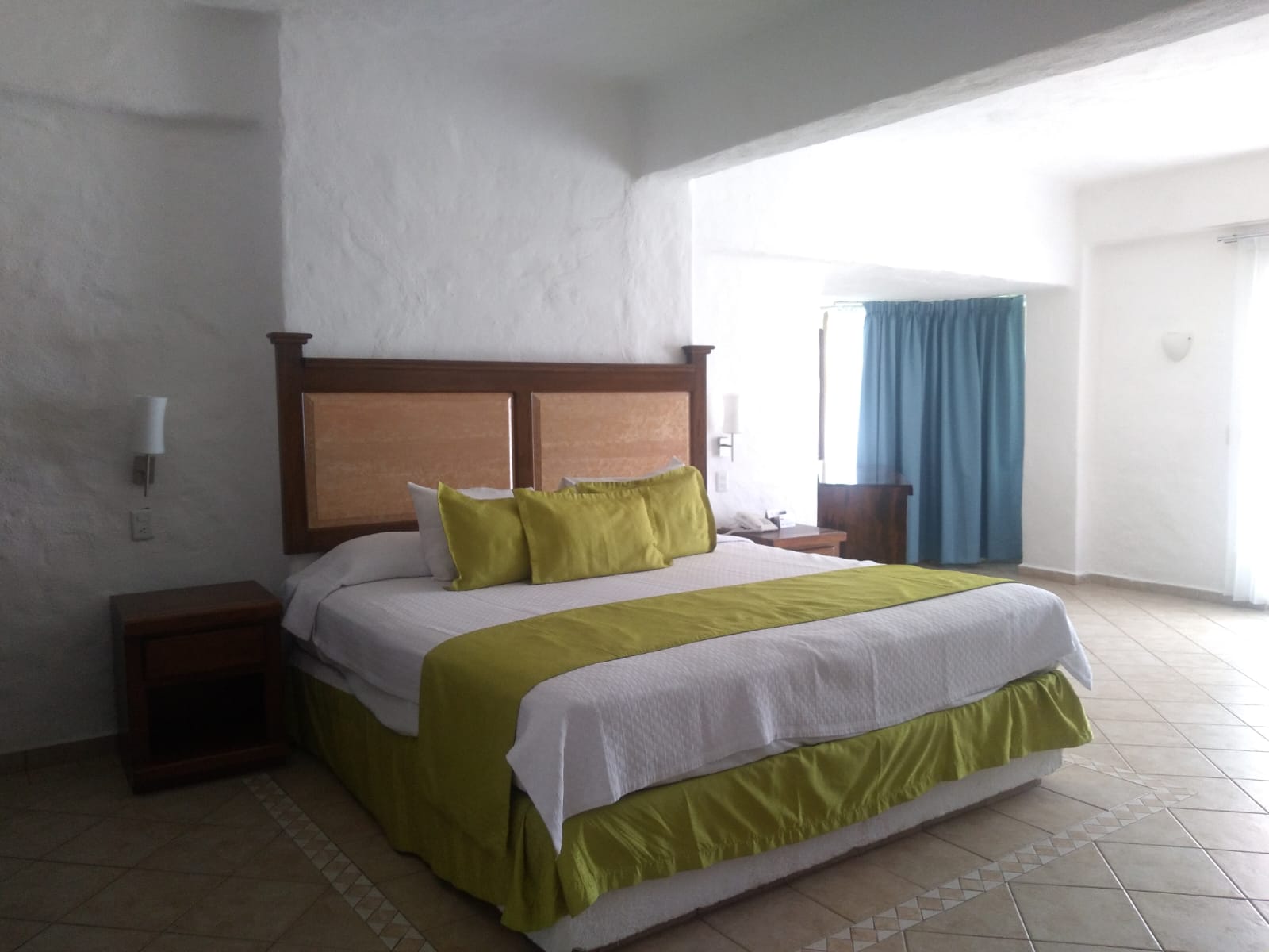 Junior Suite Ocean View