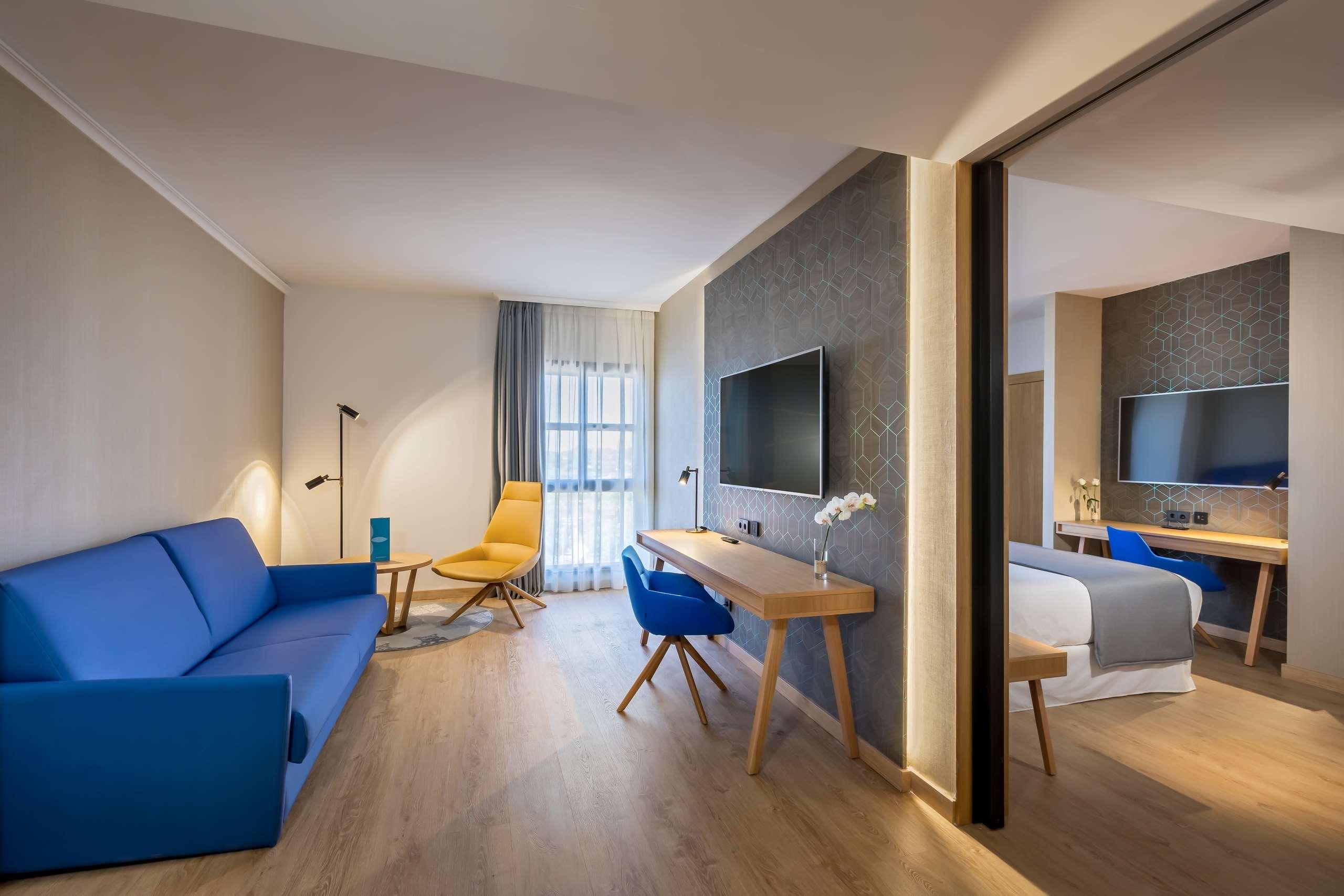 Junior Suite Standard