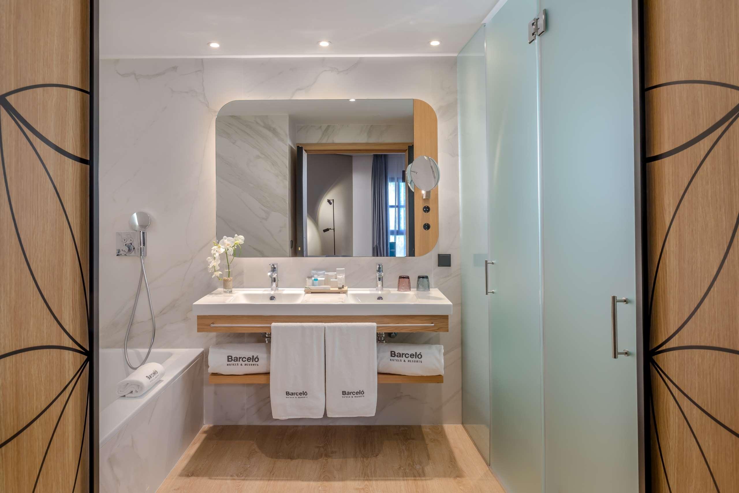 Junior Suite Standard