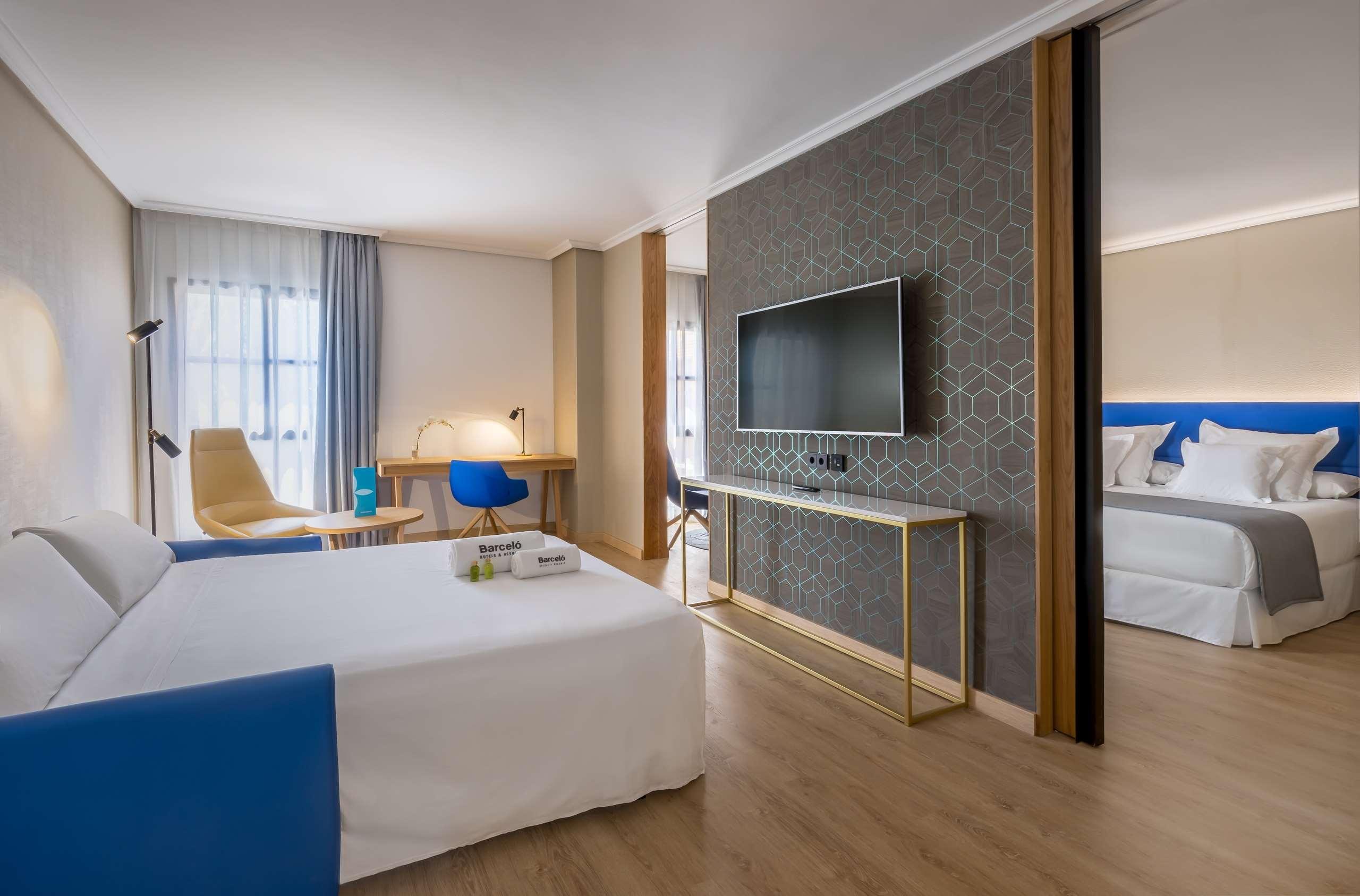 Junior Suite Standard