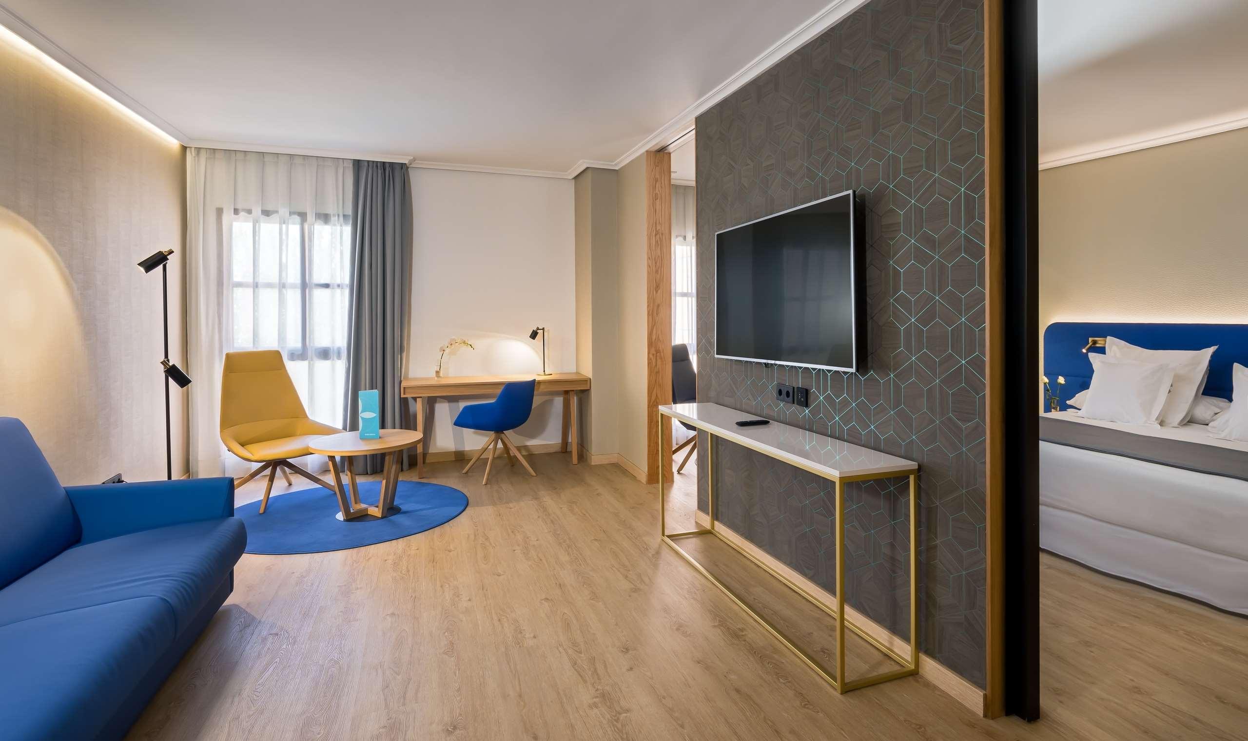 Junior Suite Standard