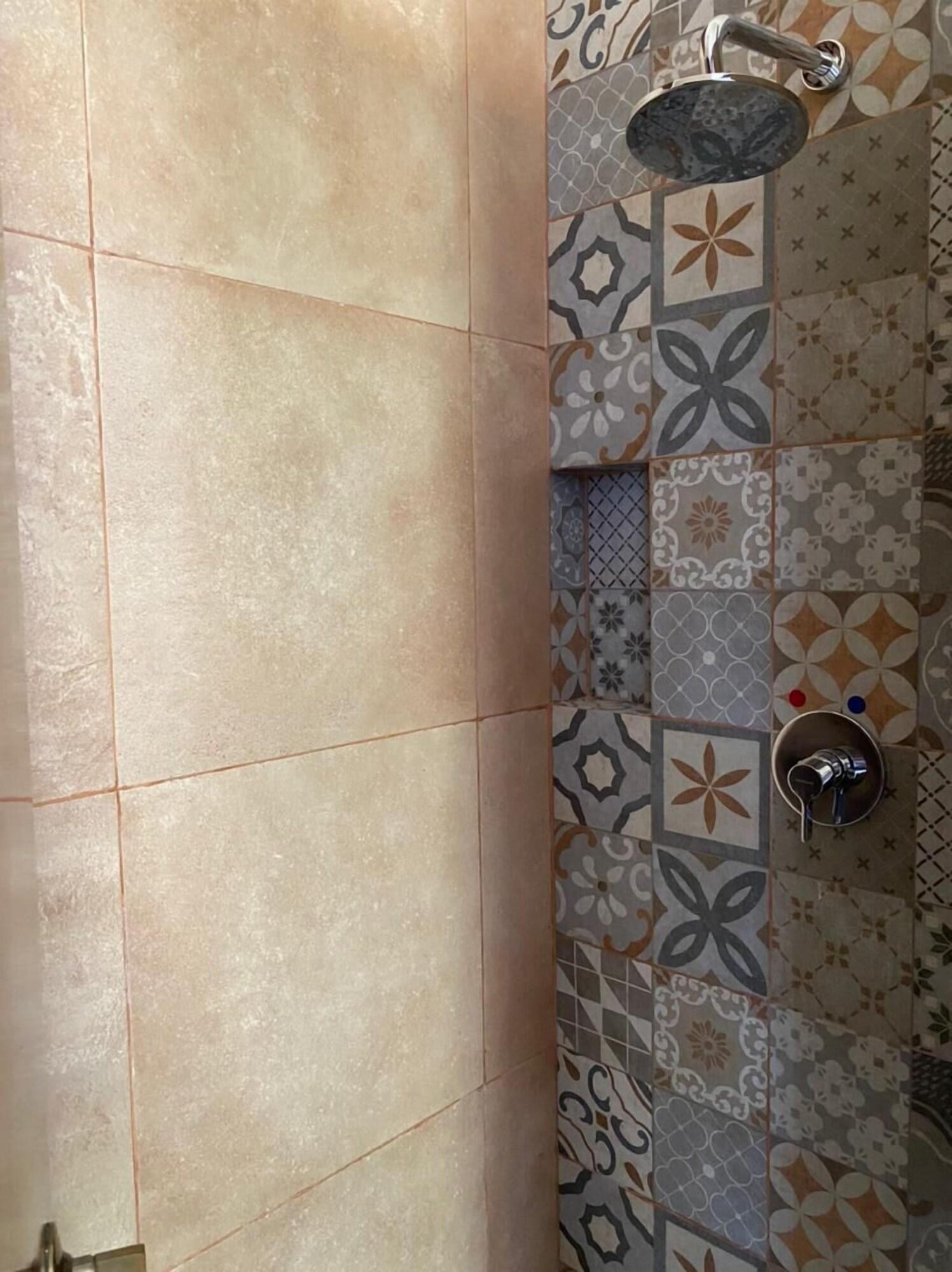 Villa Deluxe King Bed