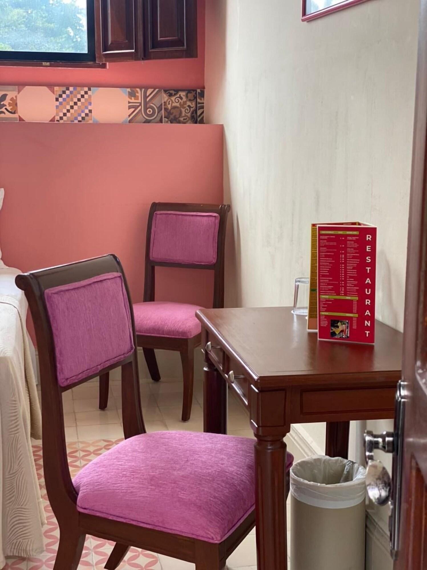 Villa Deluxe King Bed