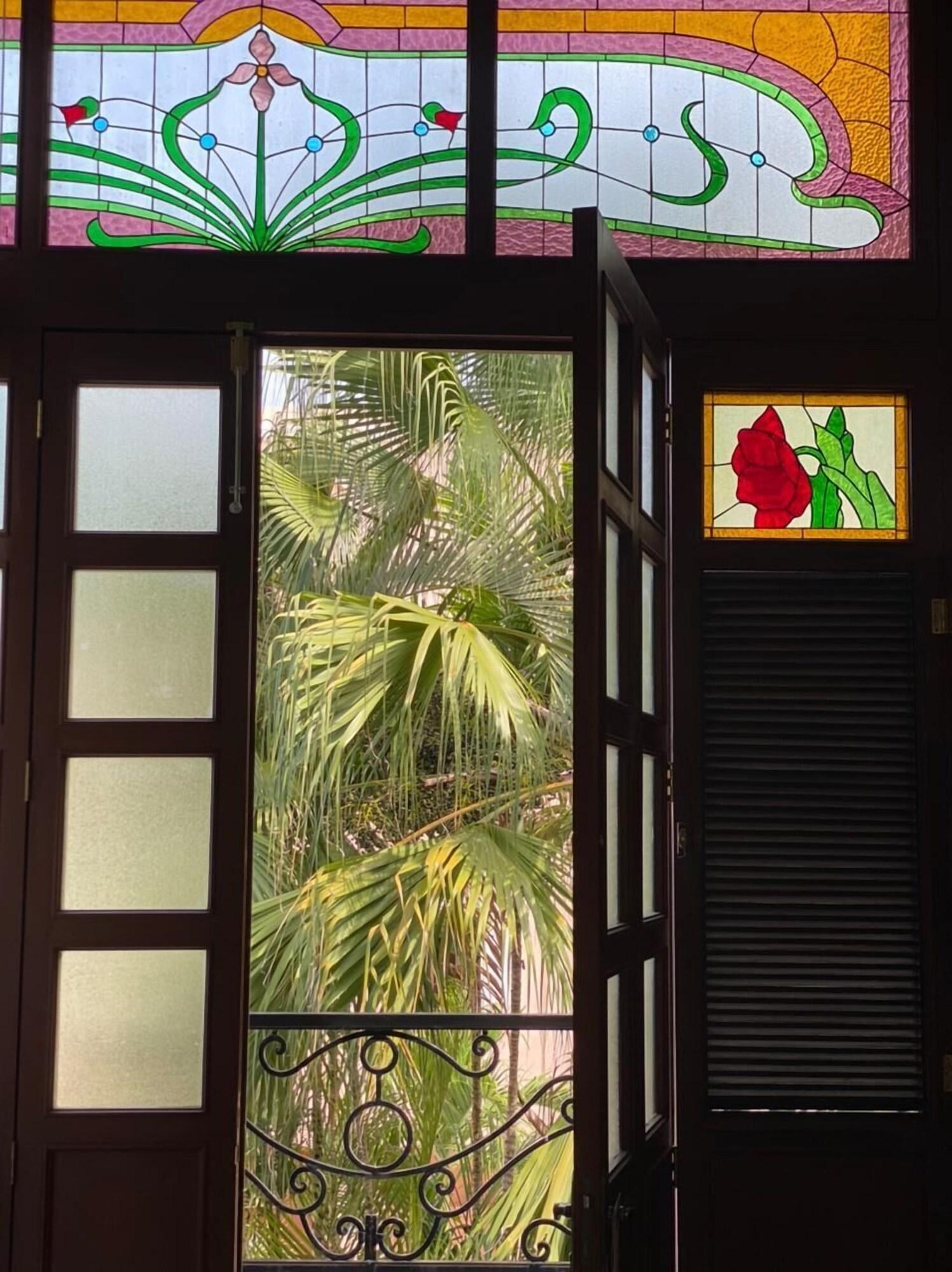 Villa Deluxe King Bed