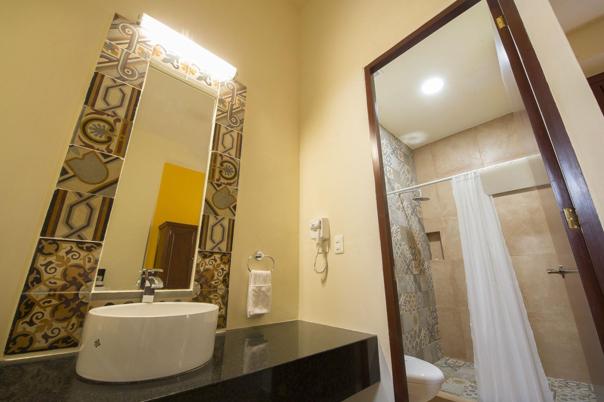 Villa Deluxe King Bed