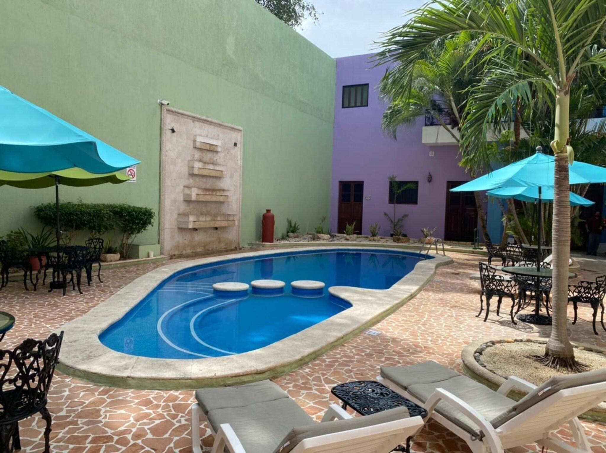 Villa Deluxe King Bed