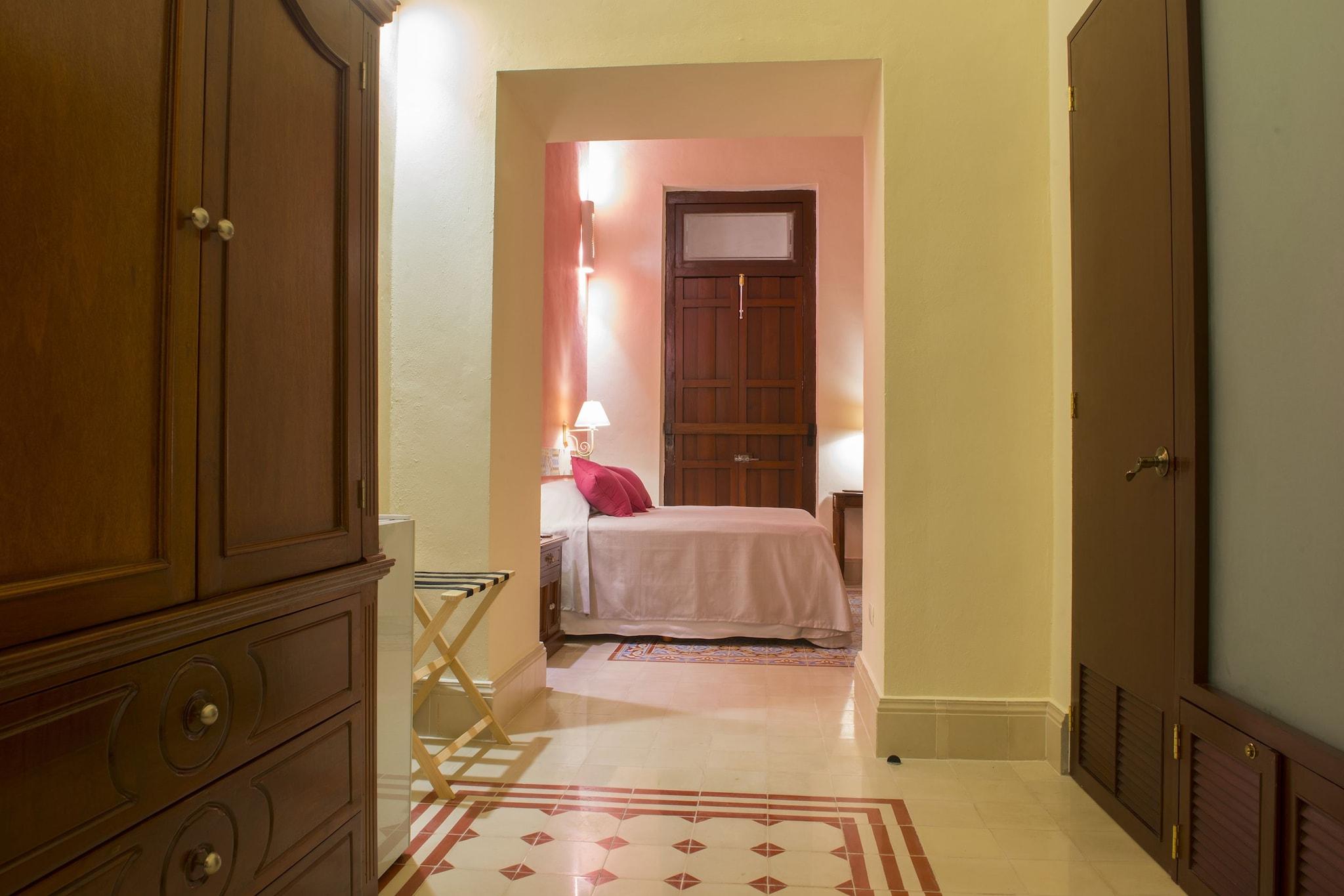 Villa Deluxe King Bed