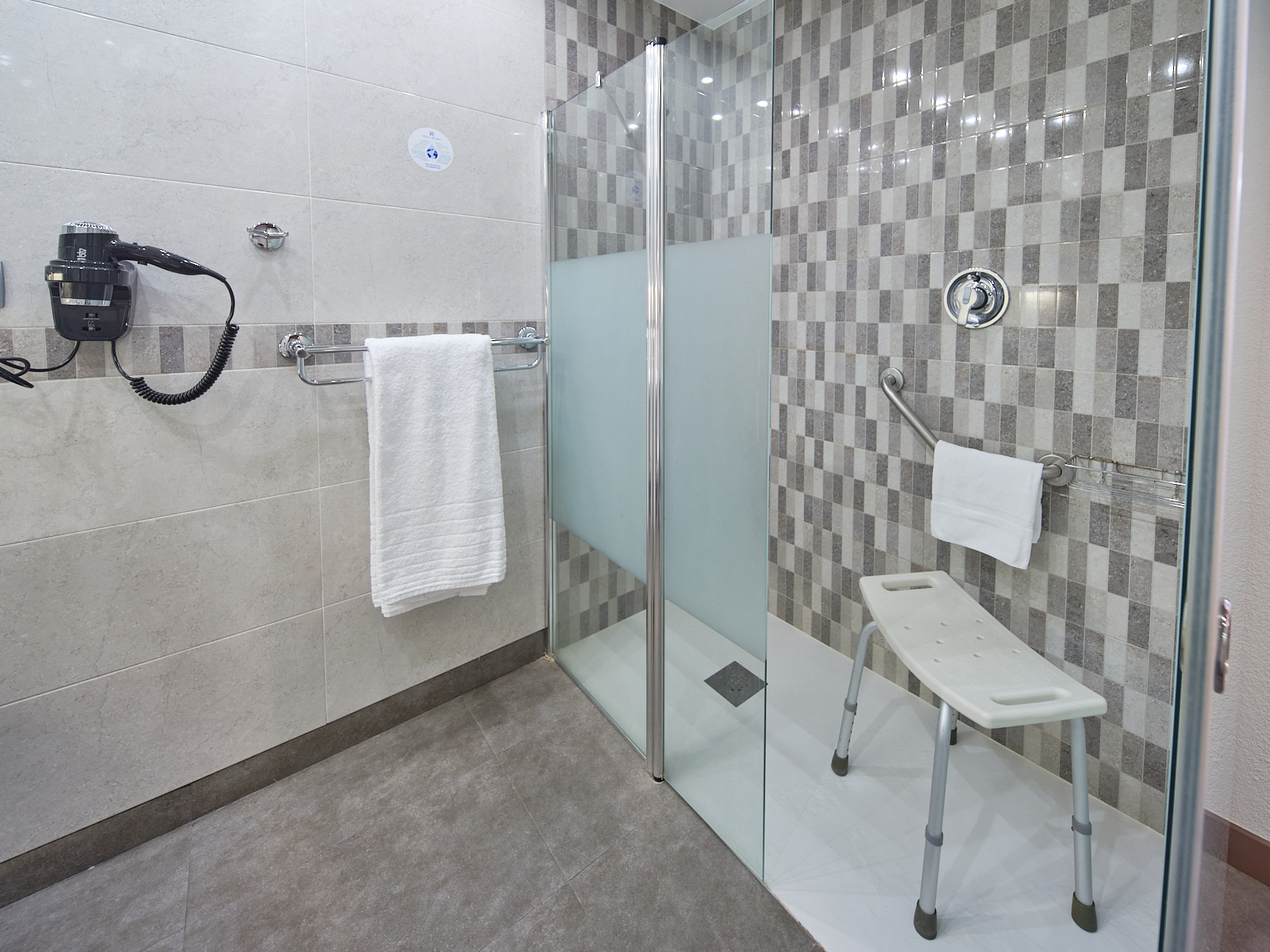 Double Single Standard