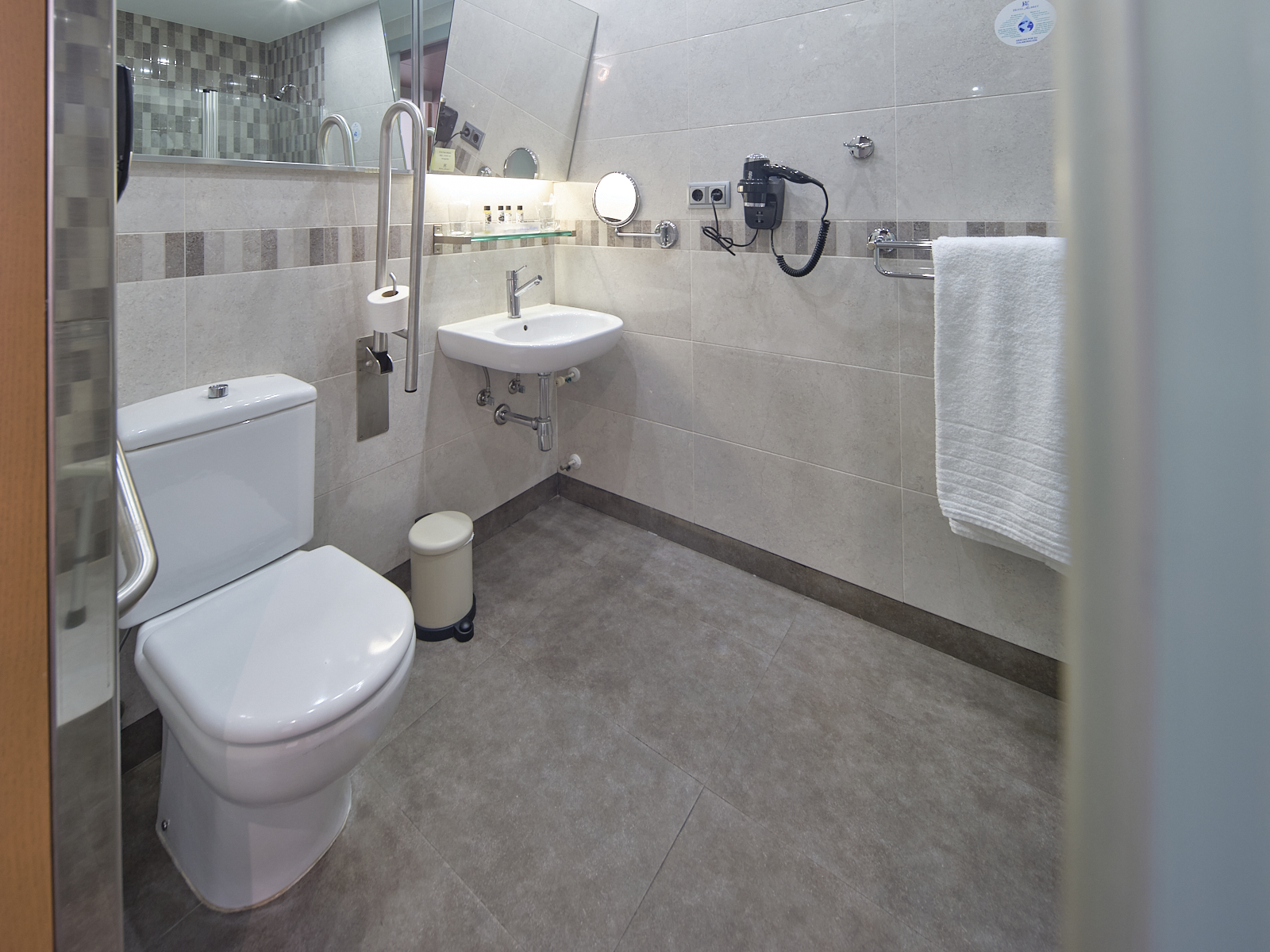 Double Single Standard