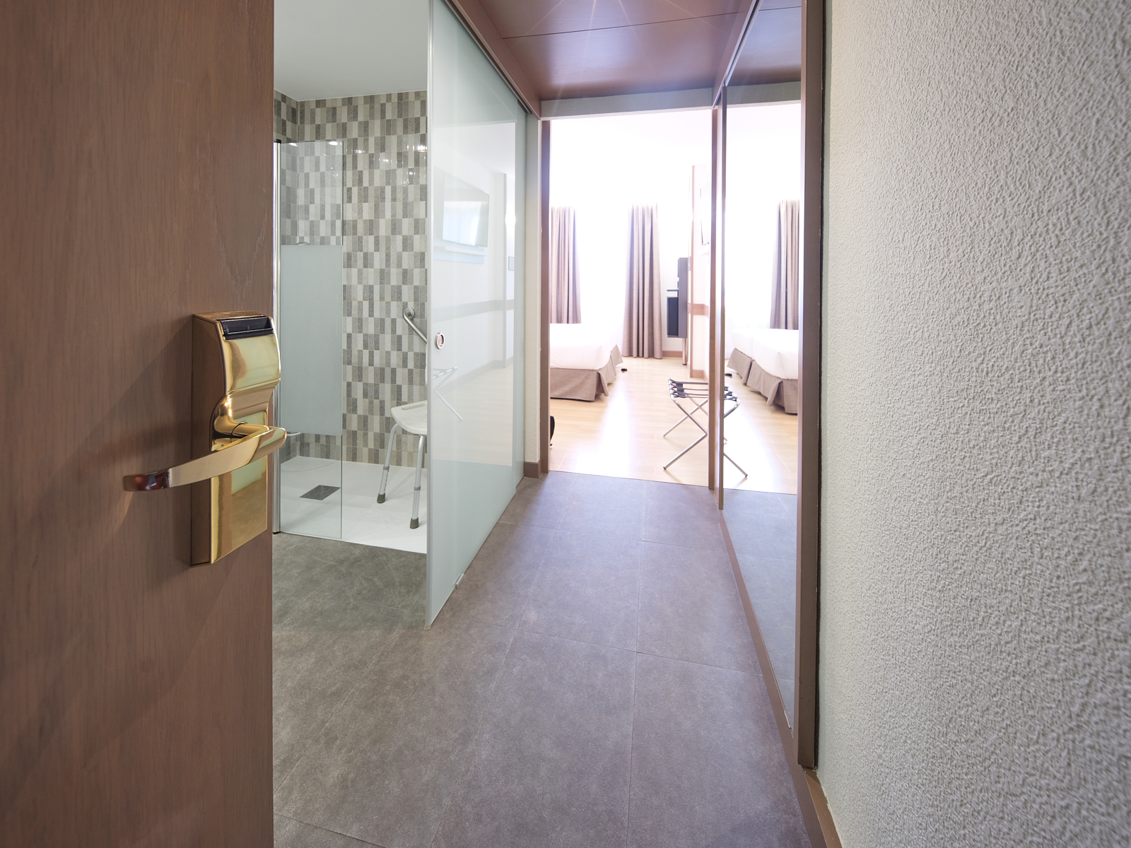 Double Single Standard