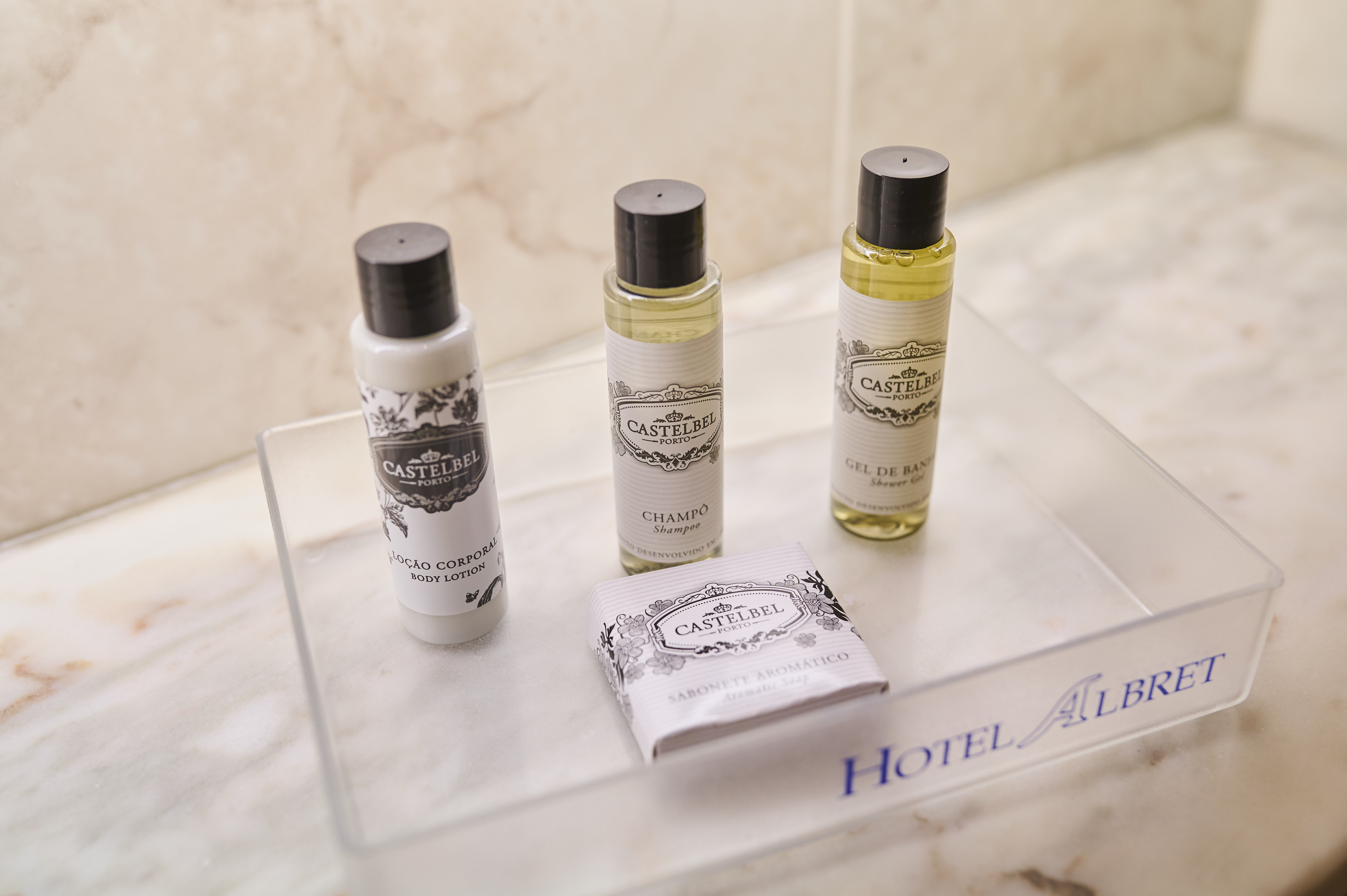 Double Single Standard