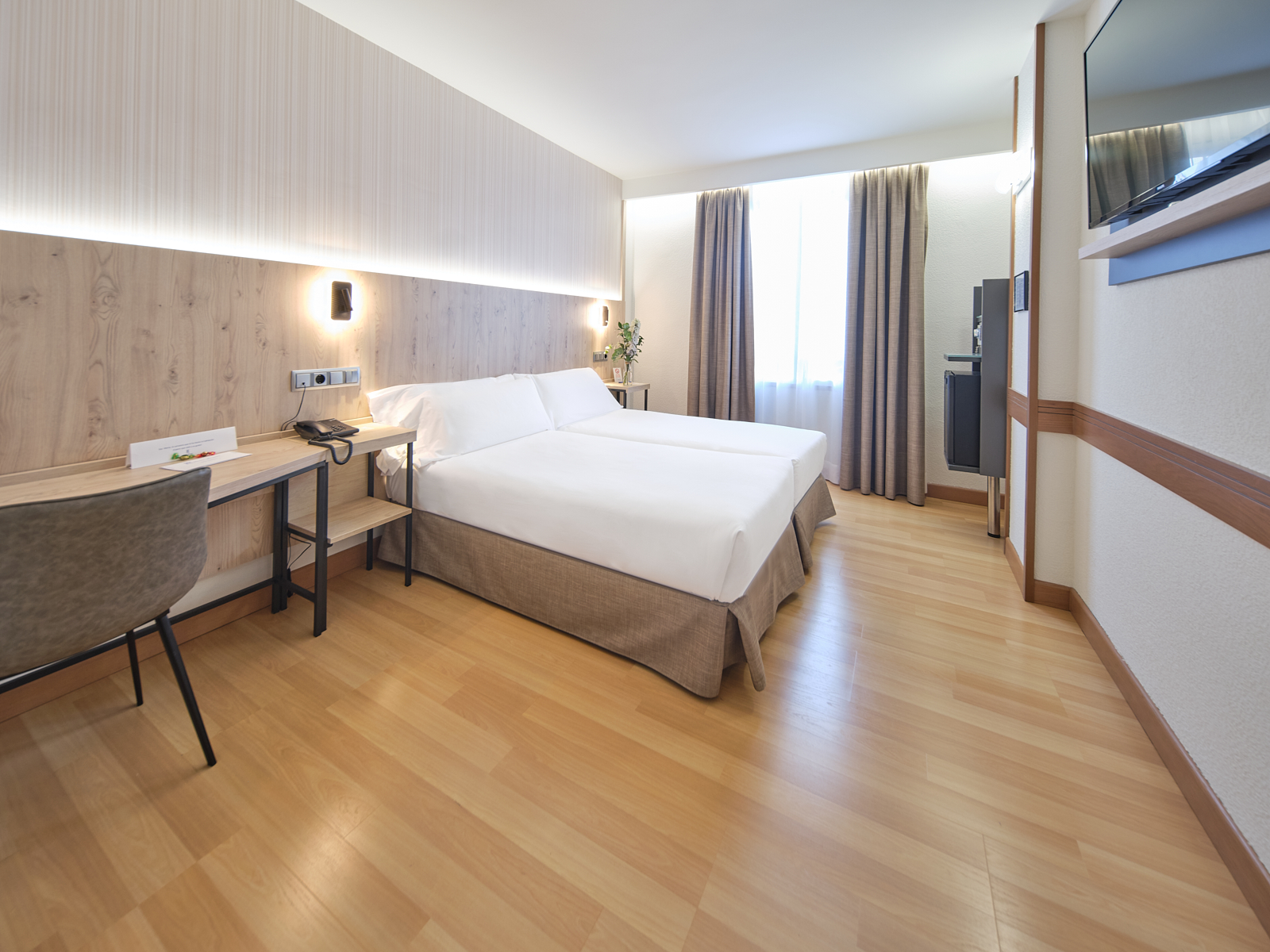 Double Single Standard