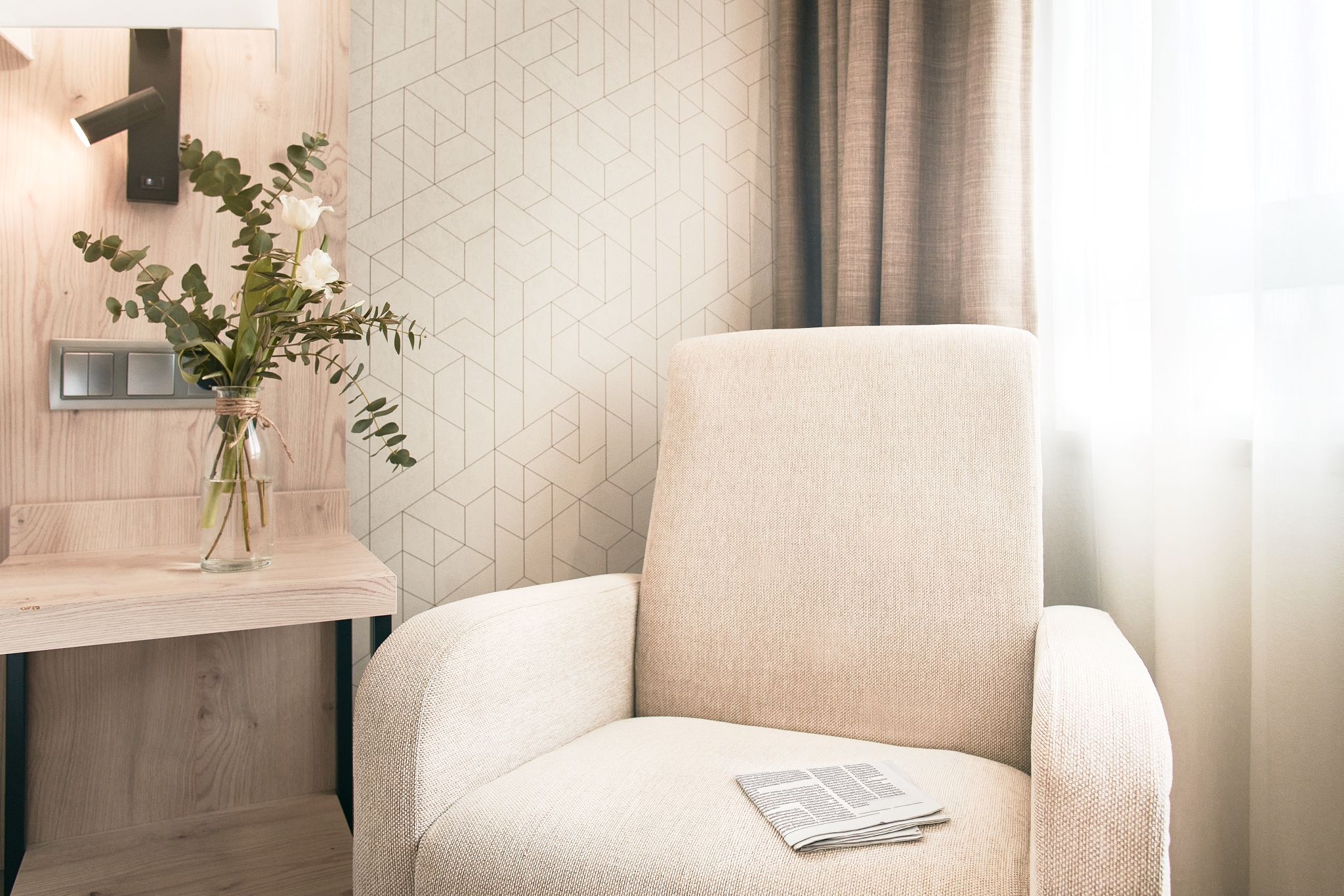 Double or Twin Standard