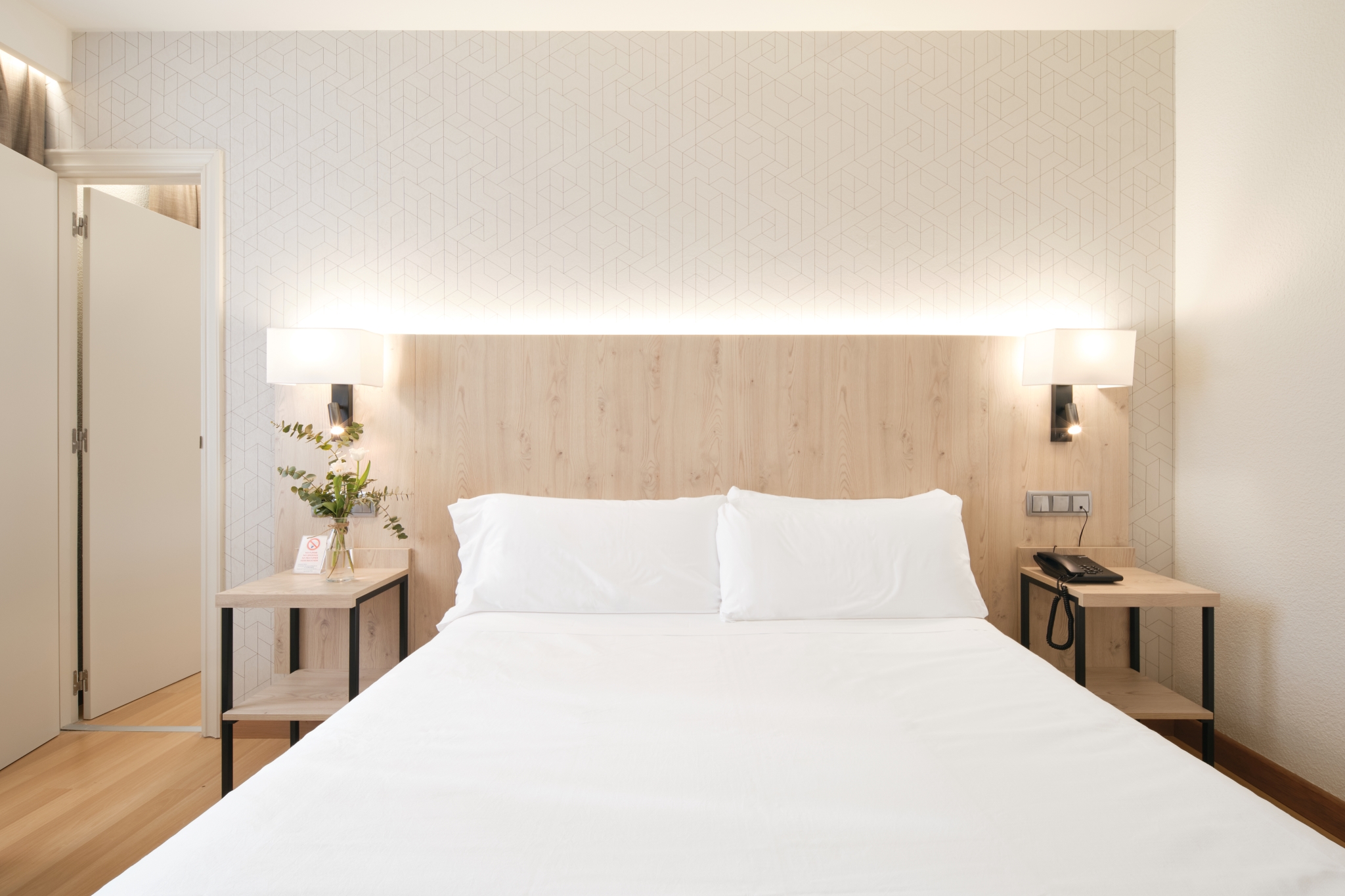 Double Single Standard