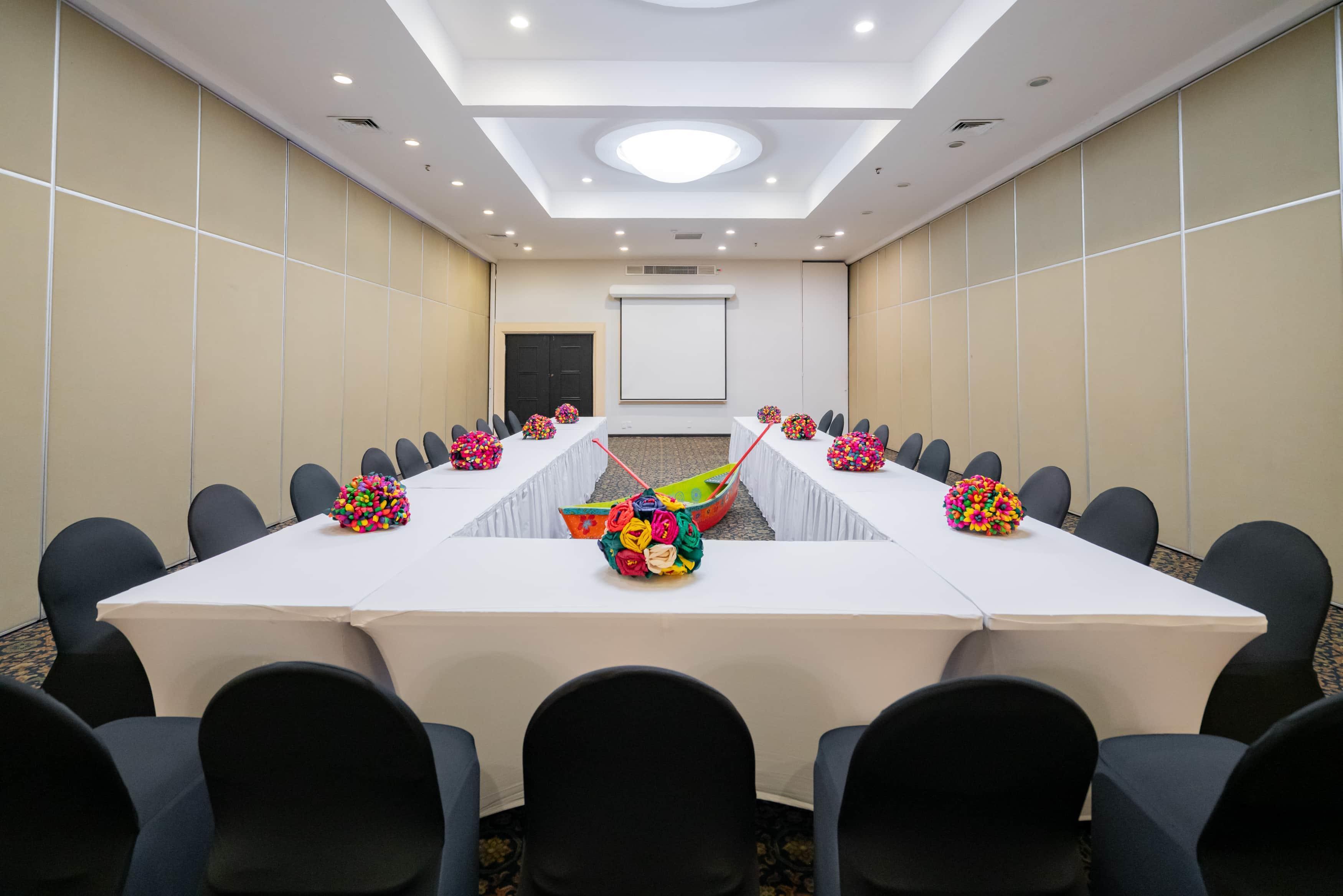 Conferences