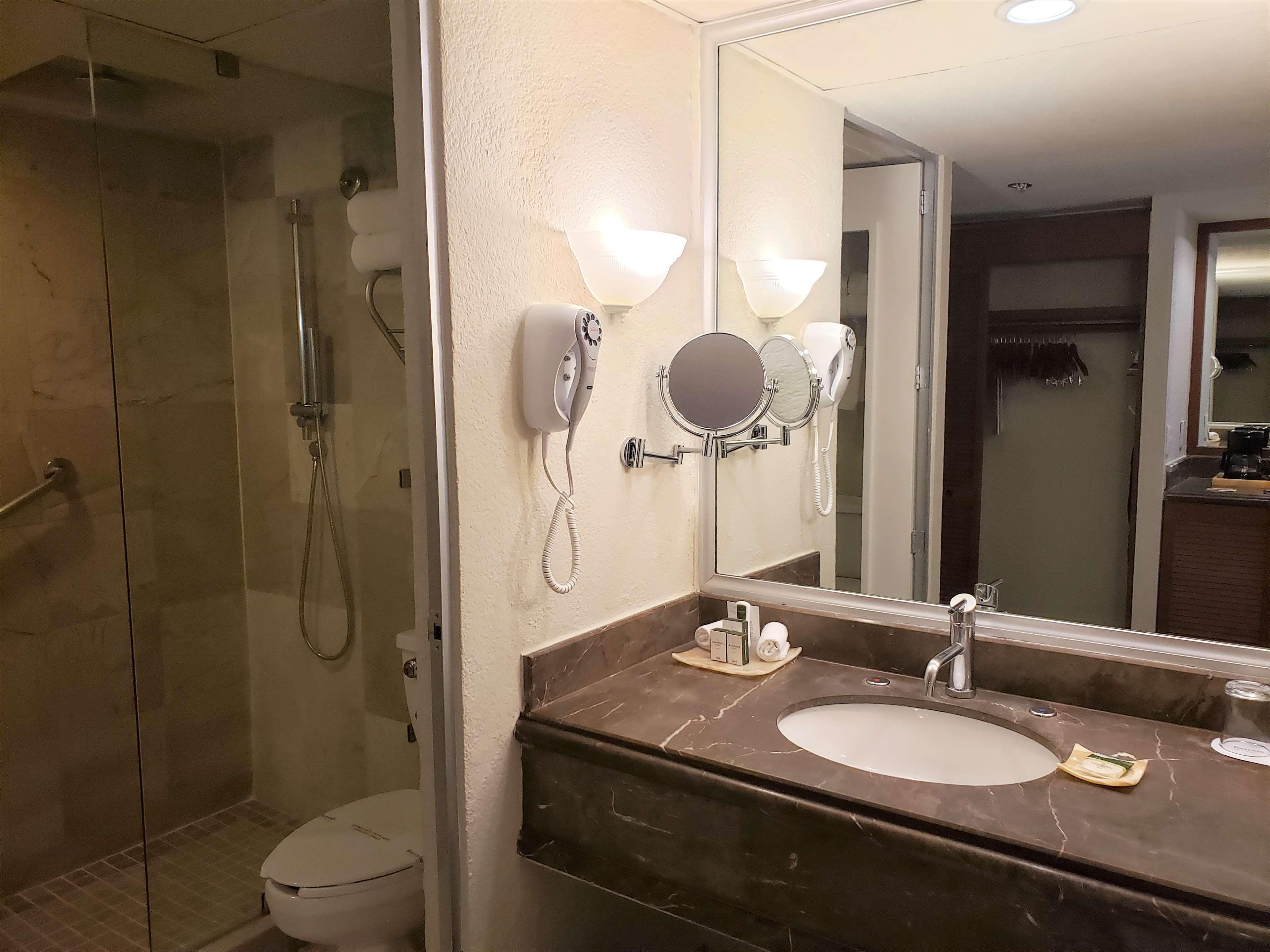 Double Premium Sea View