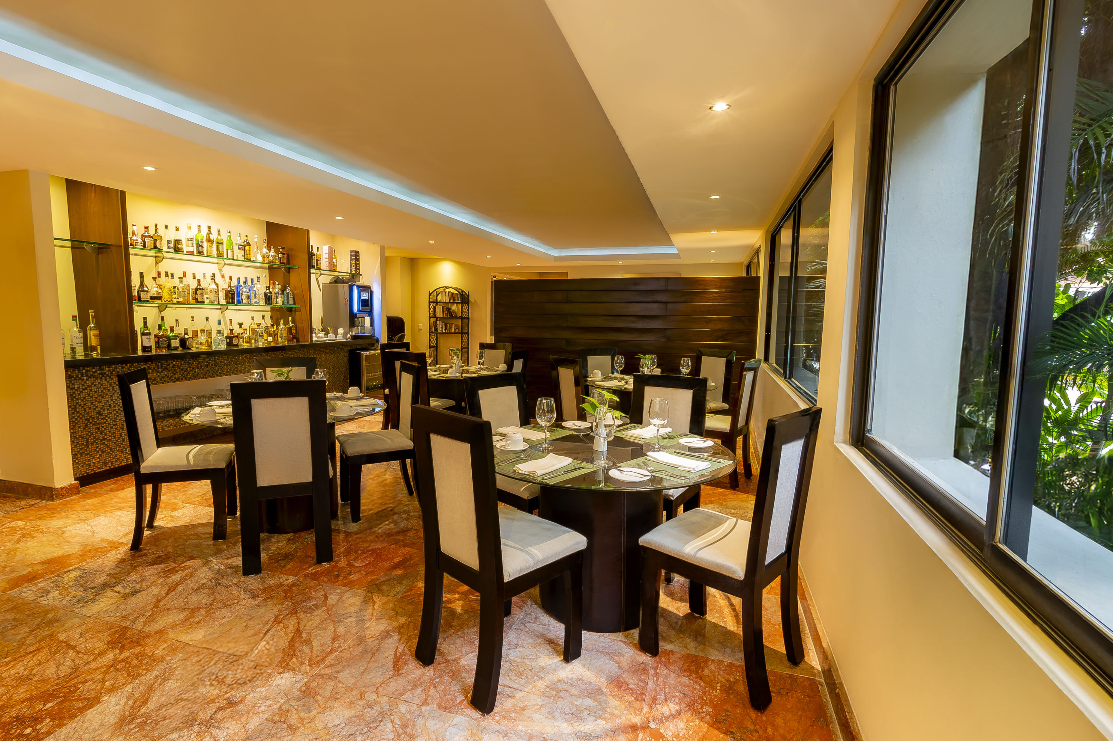 Double Premium Sea View