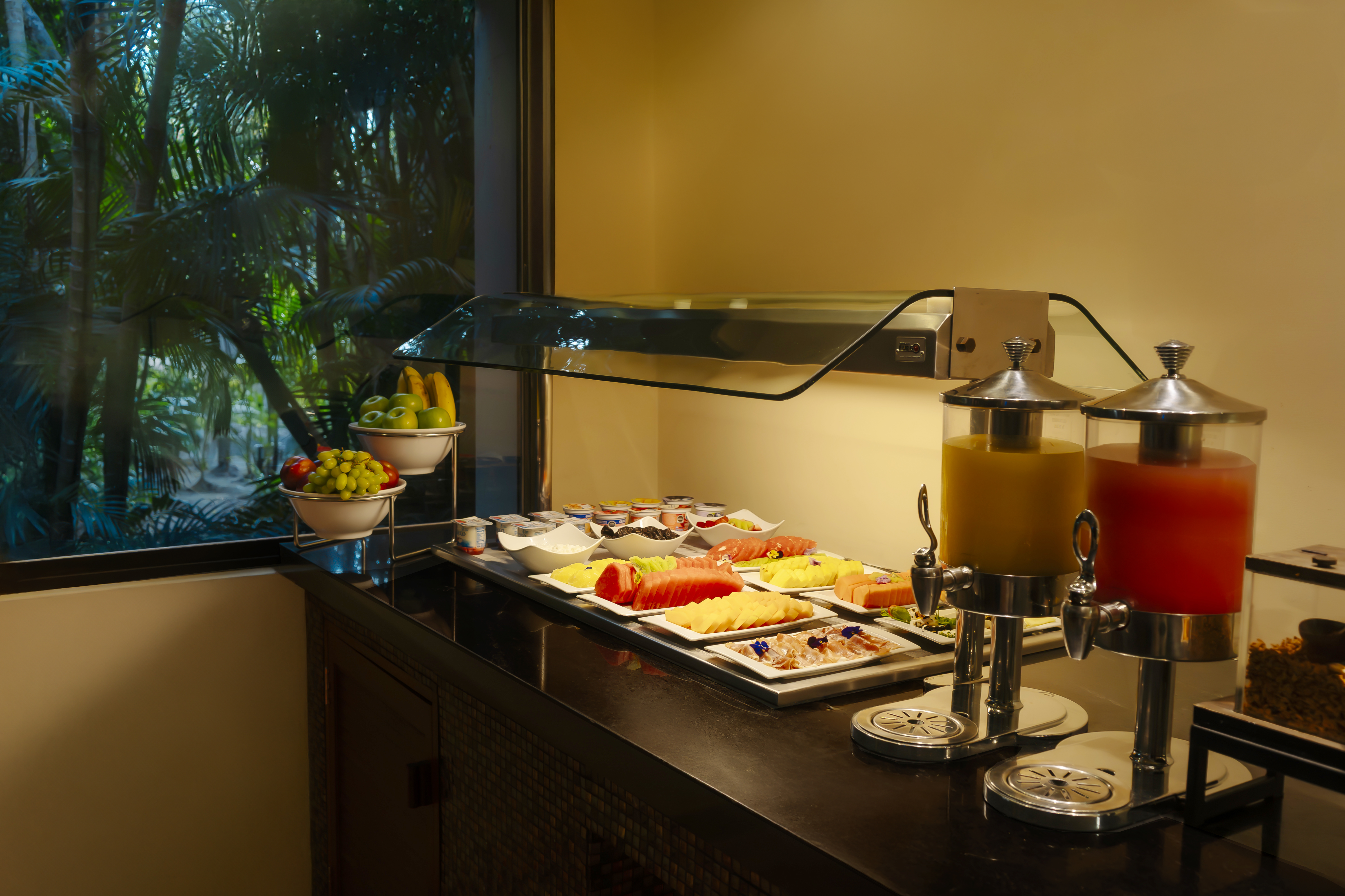 Double Premium Sea View