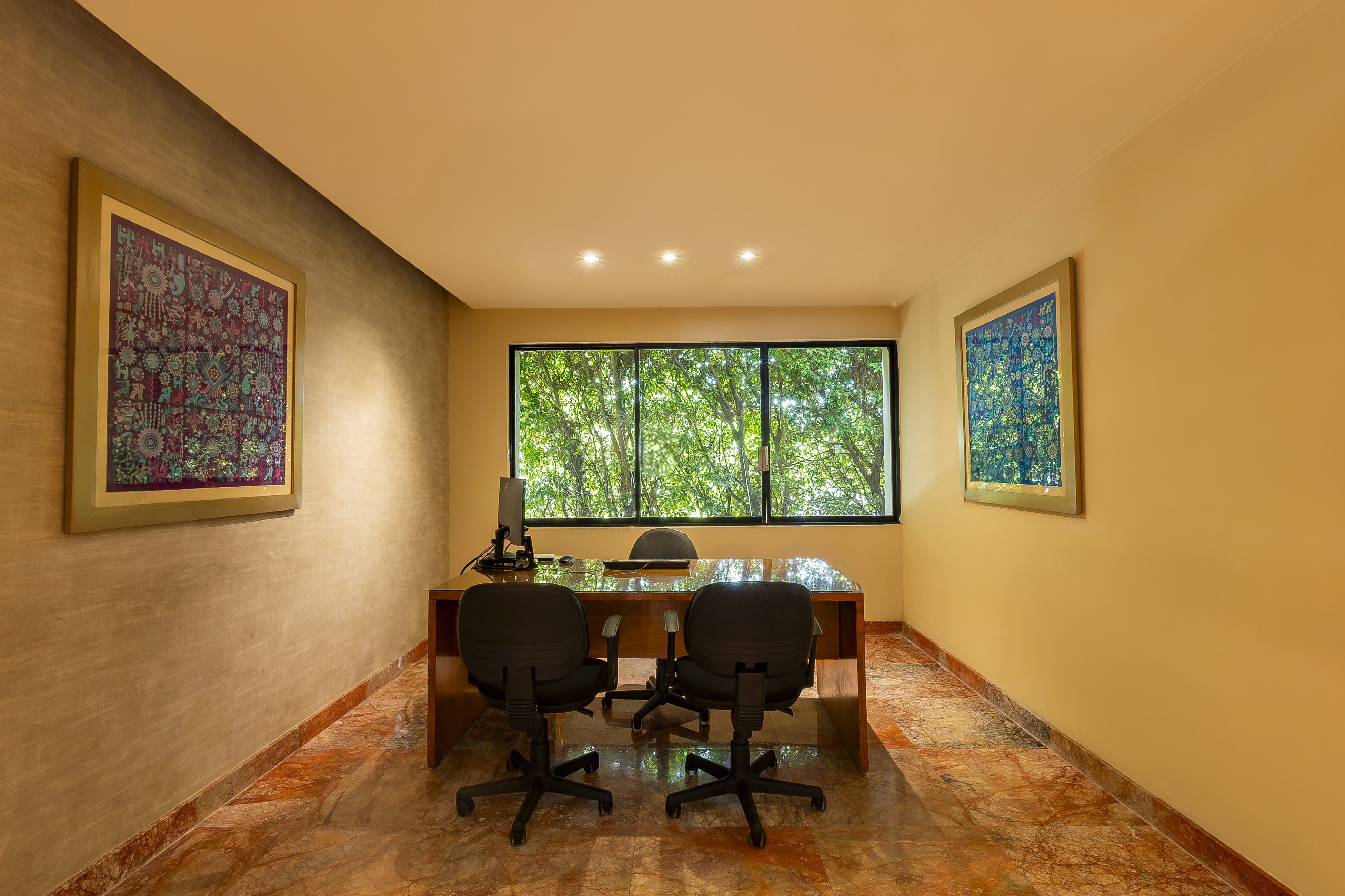 Double Premium Sea View