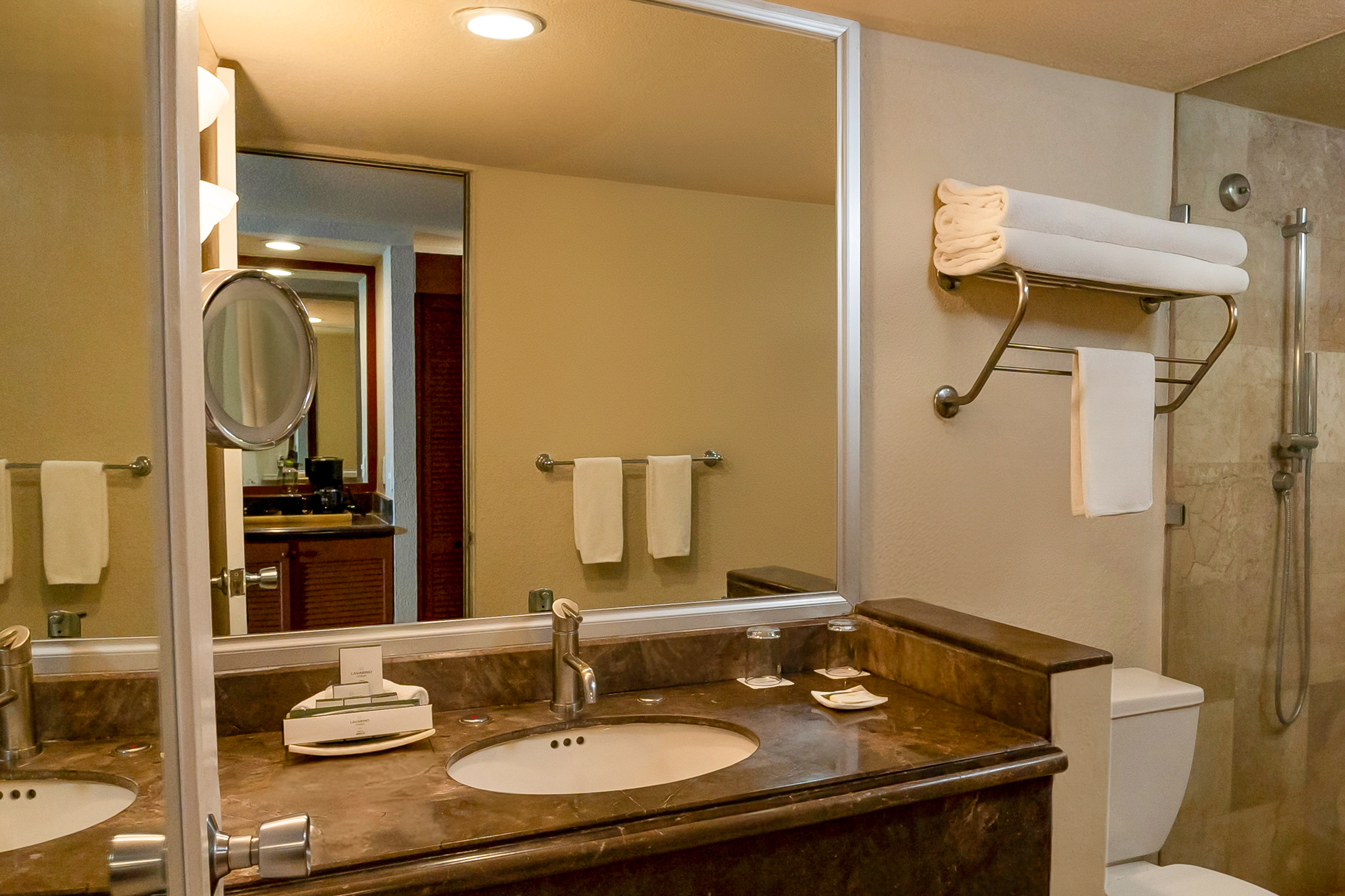 Double Premium Sea View