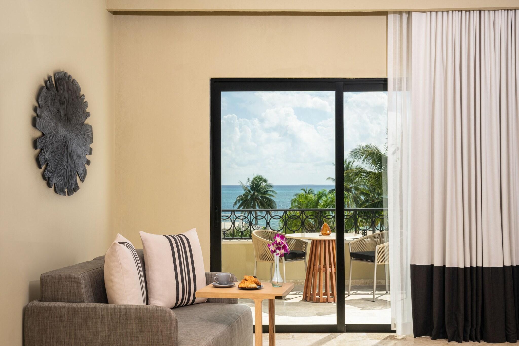 Suite Ocean Front