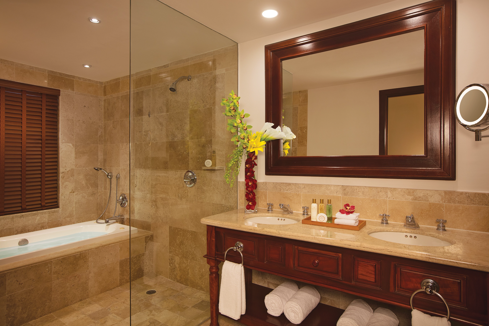 Junior Suite Ocean View