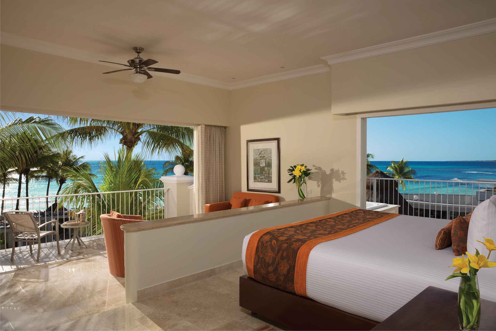 Suite Honeymoon