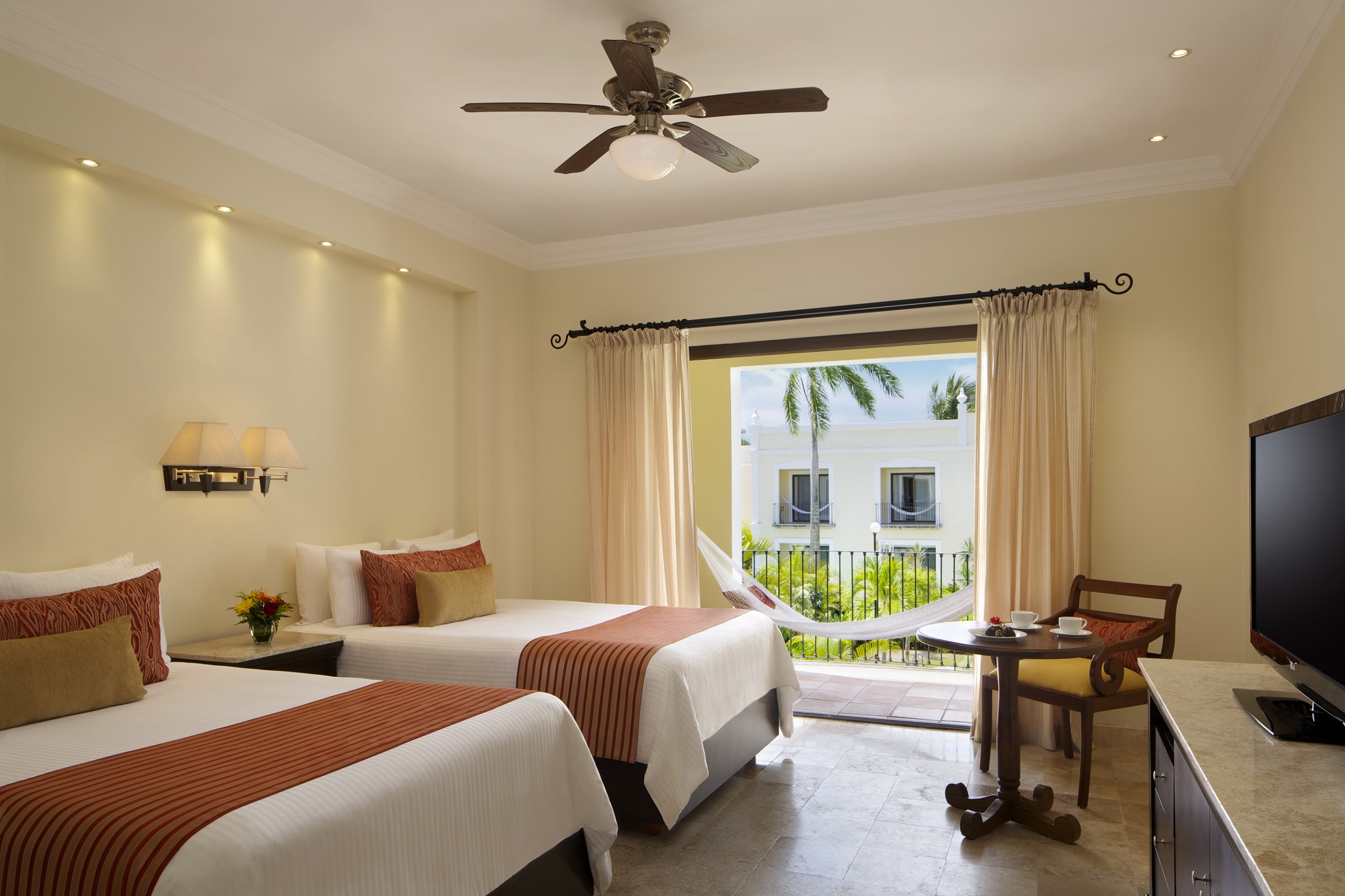 Double Standard