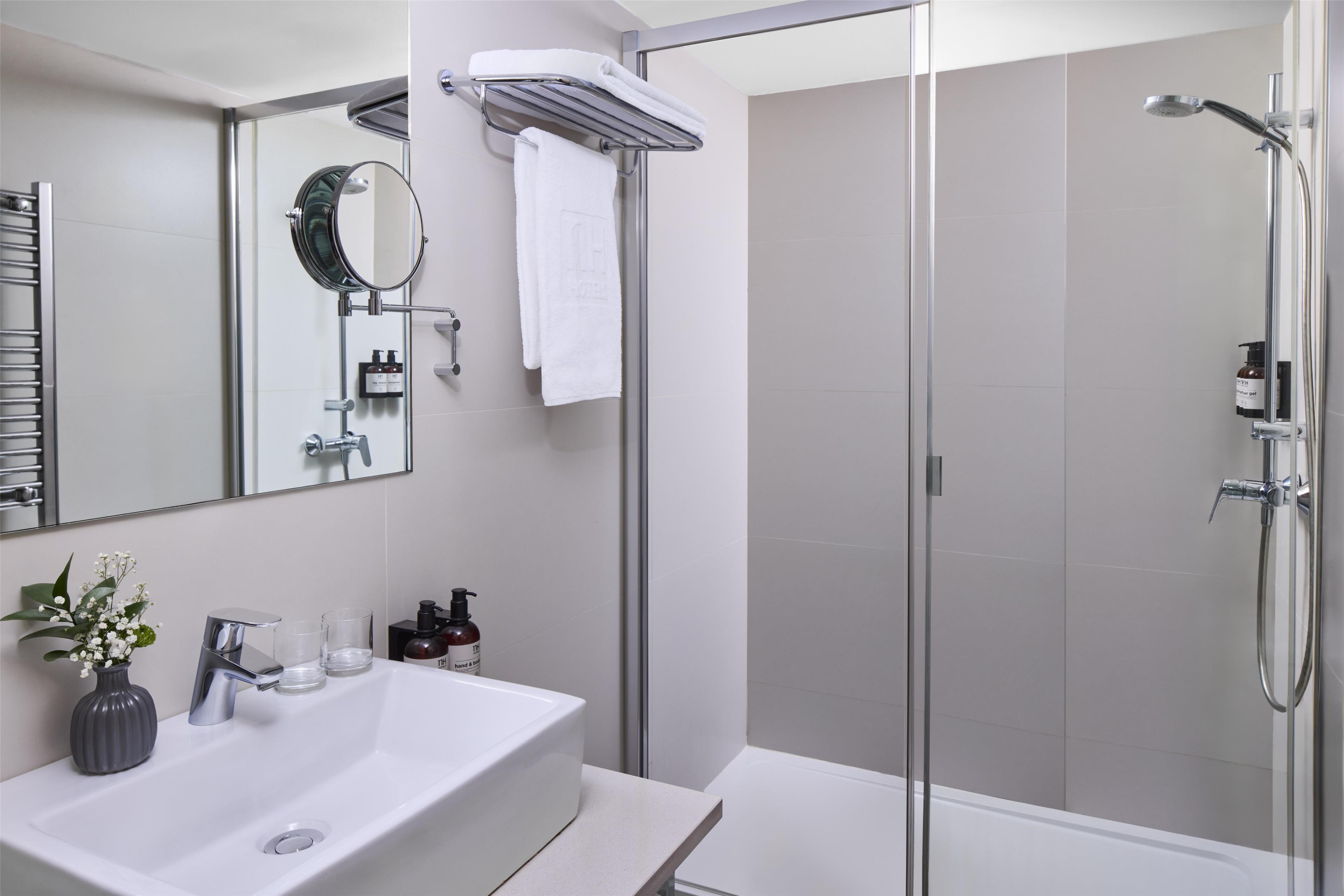 Double Single Standard