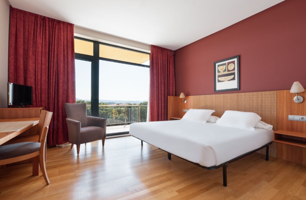 Double or Twin Superior