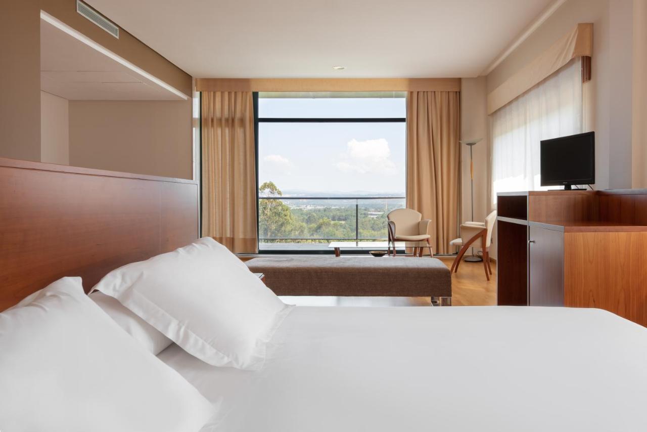 Double or Twin Connecting Room