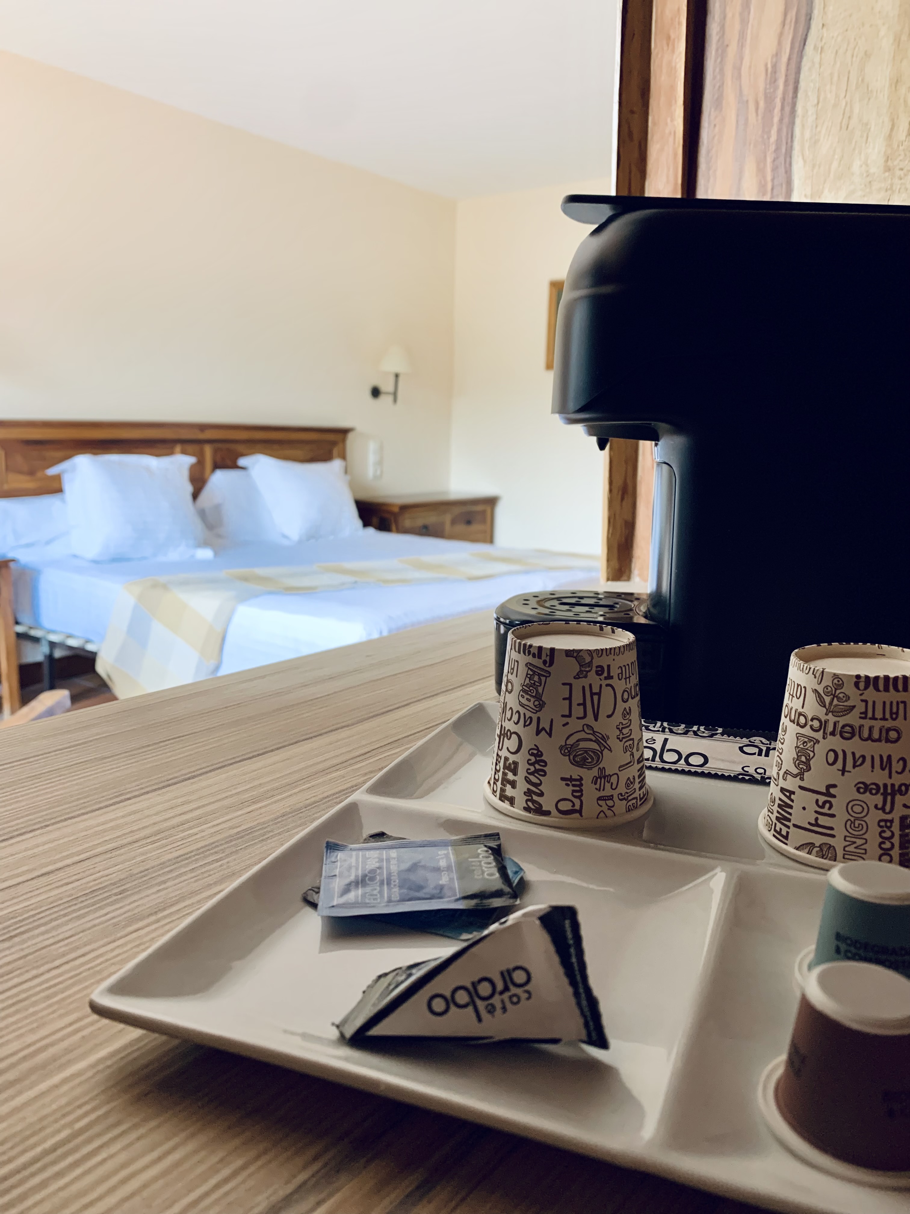 Double or Twin Superior