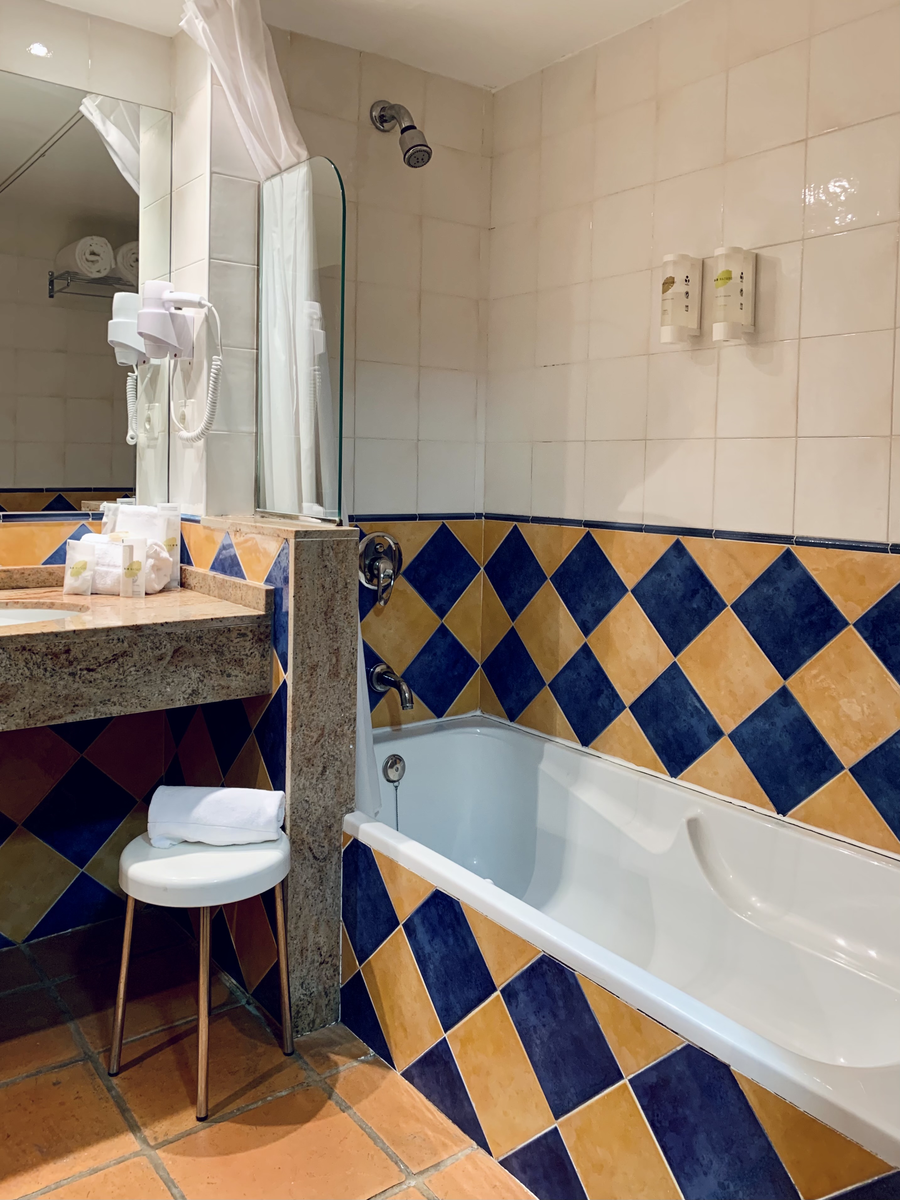 Family Room Standard