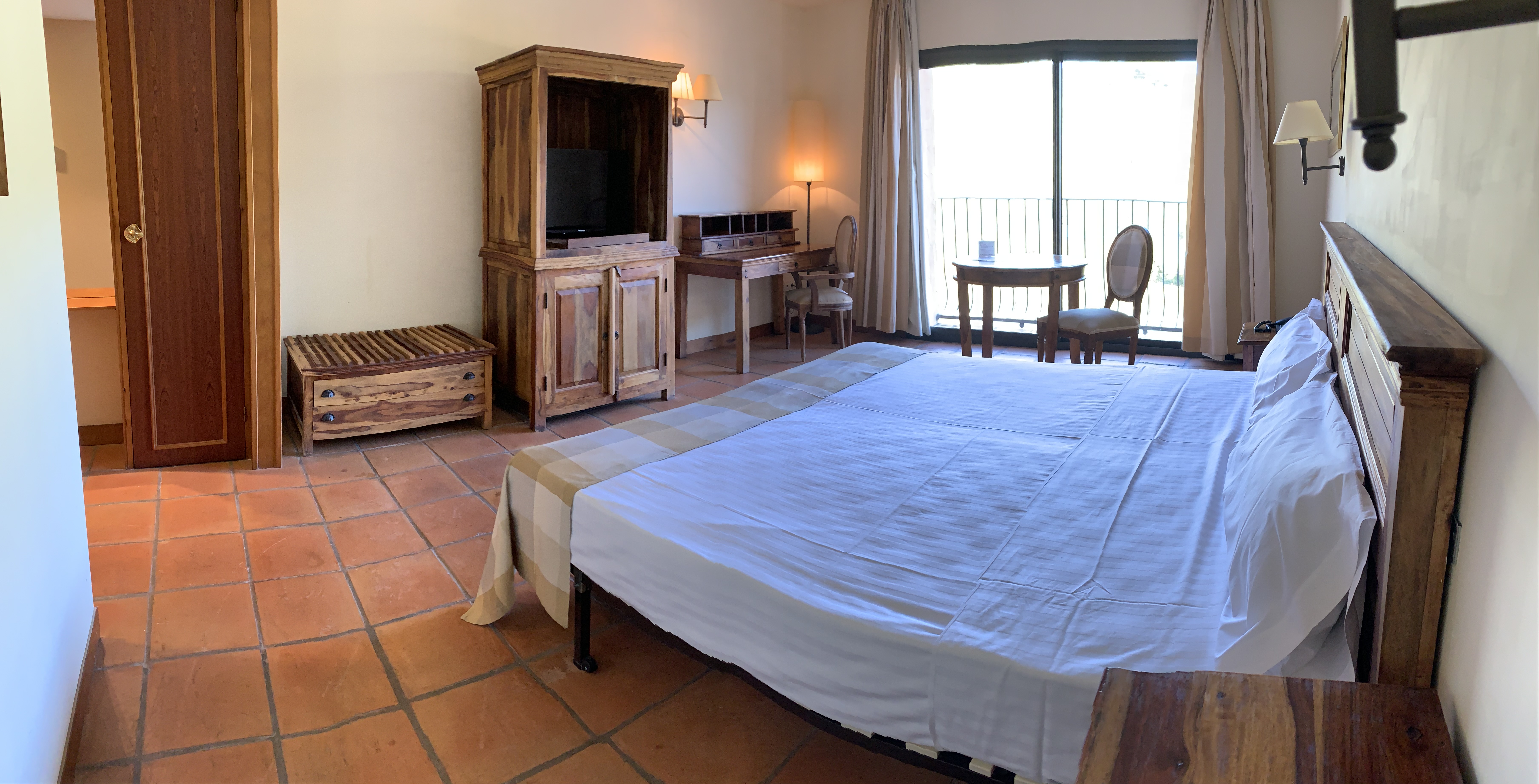 Double or Twin Standard