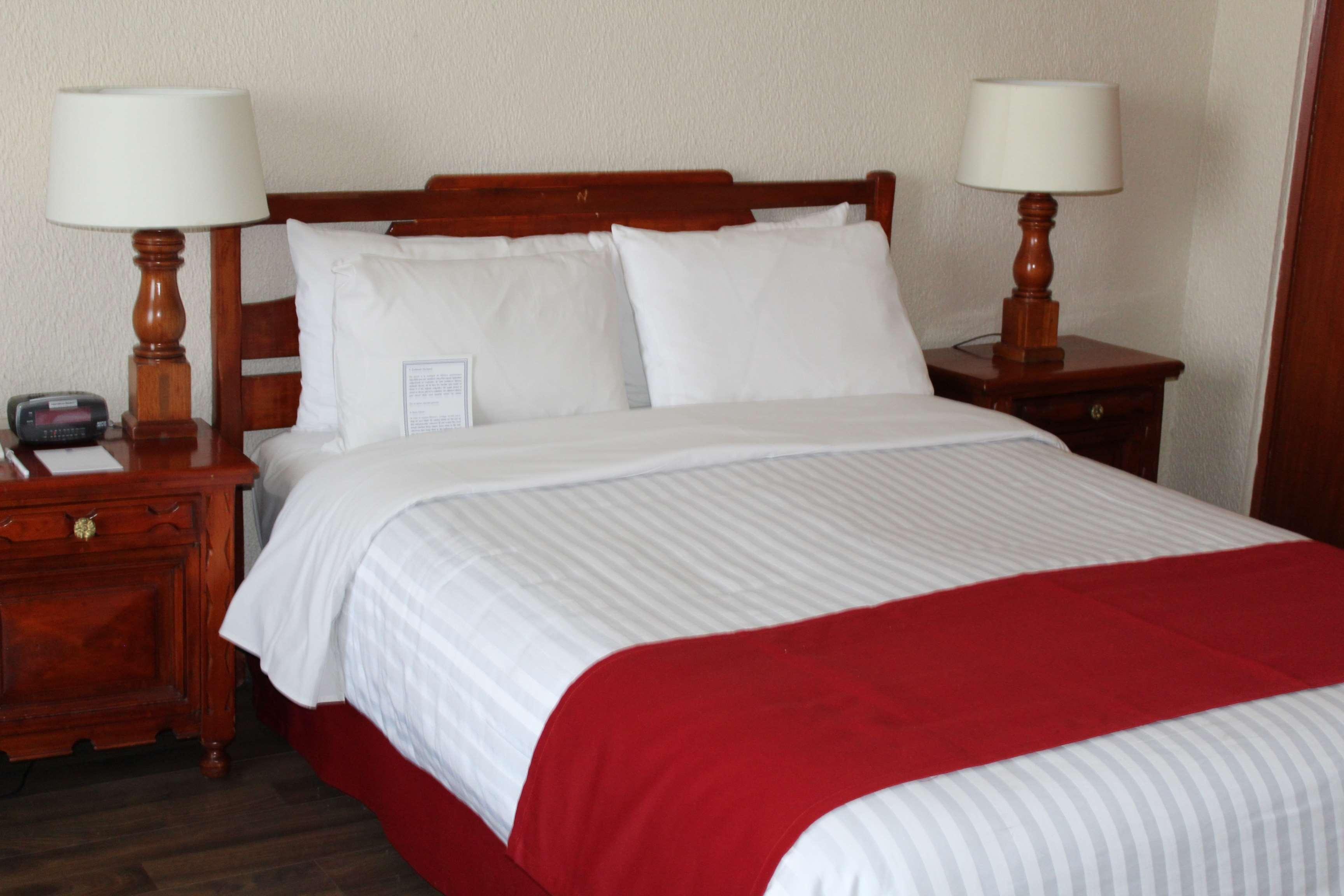 Double with Double Bed