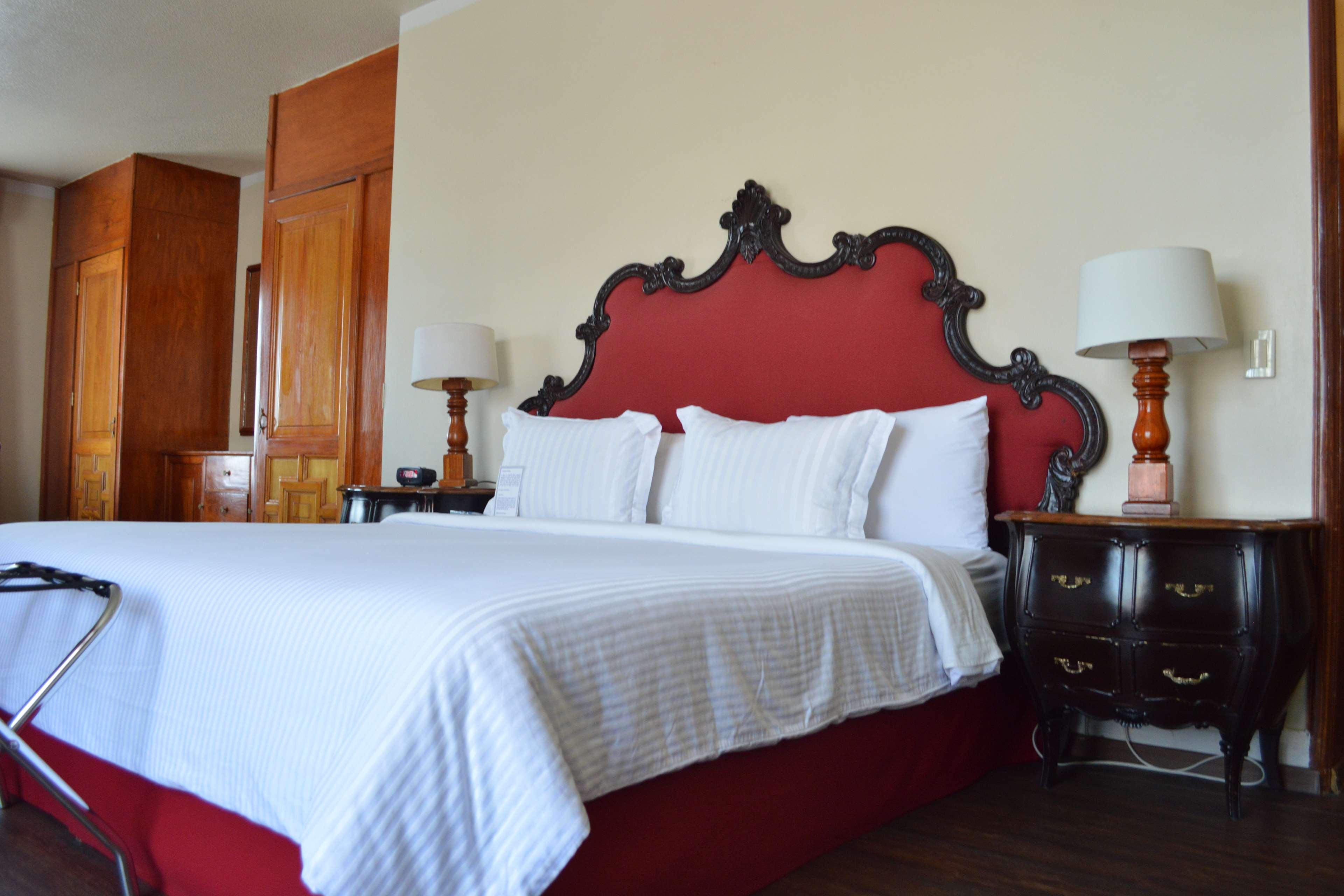 Suite King Bed Non Smoking