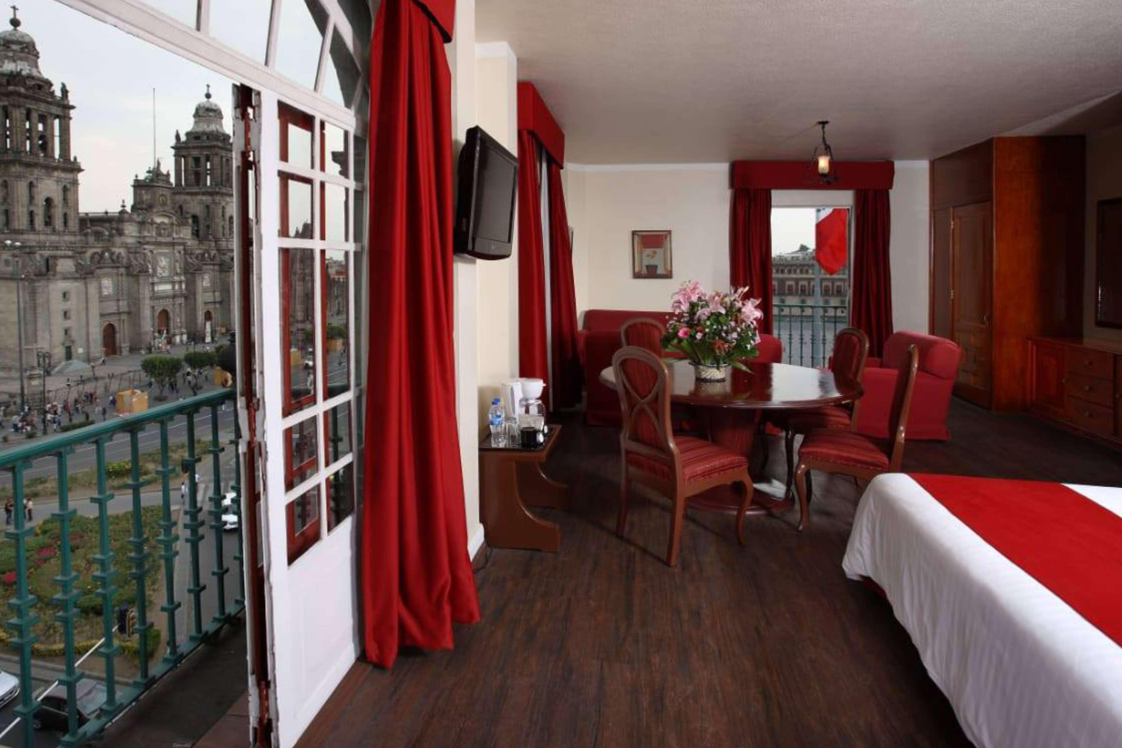 Suite King Bed Non Smoking